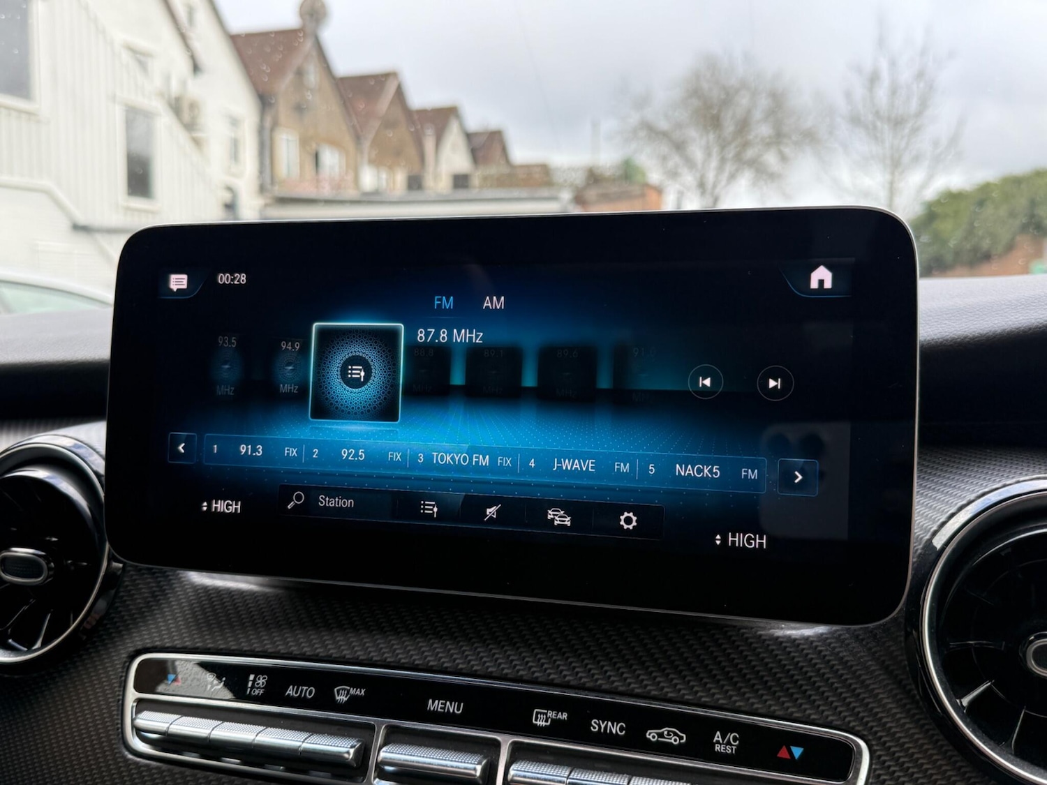 Used Mercedes-Benz V-Class for sale - 77484198: Photo 38