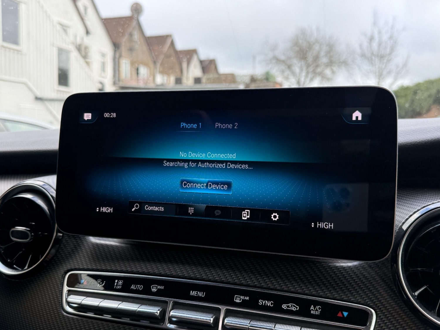 Used Mercedes-Benz V-Class for sale - 77484198: Photo 40