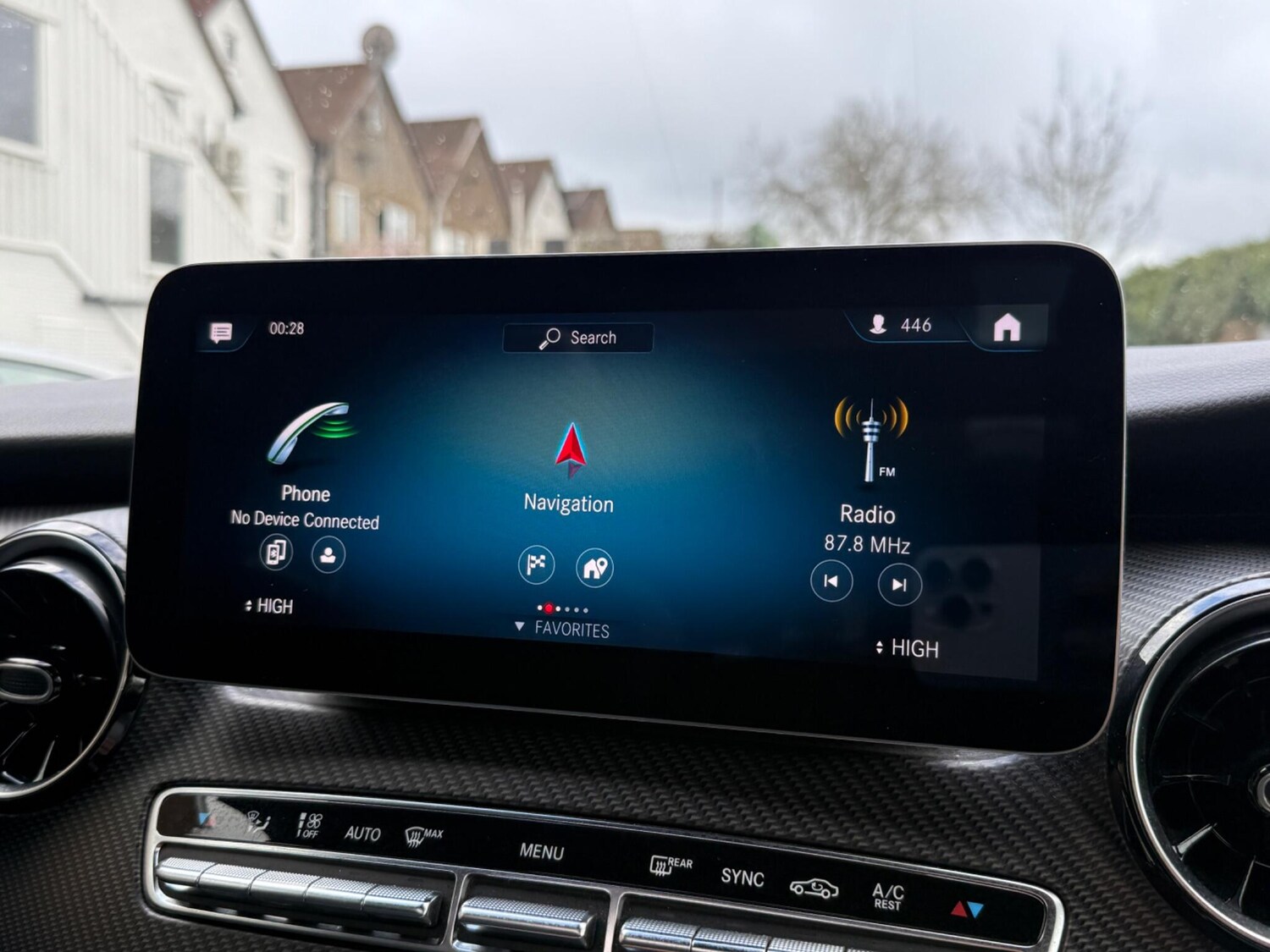 Used Mercedes-Benz V-Class for sale - 77484198: Photo 41