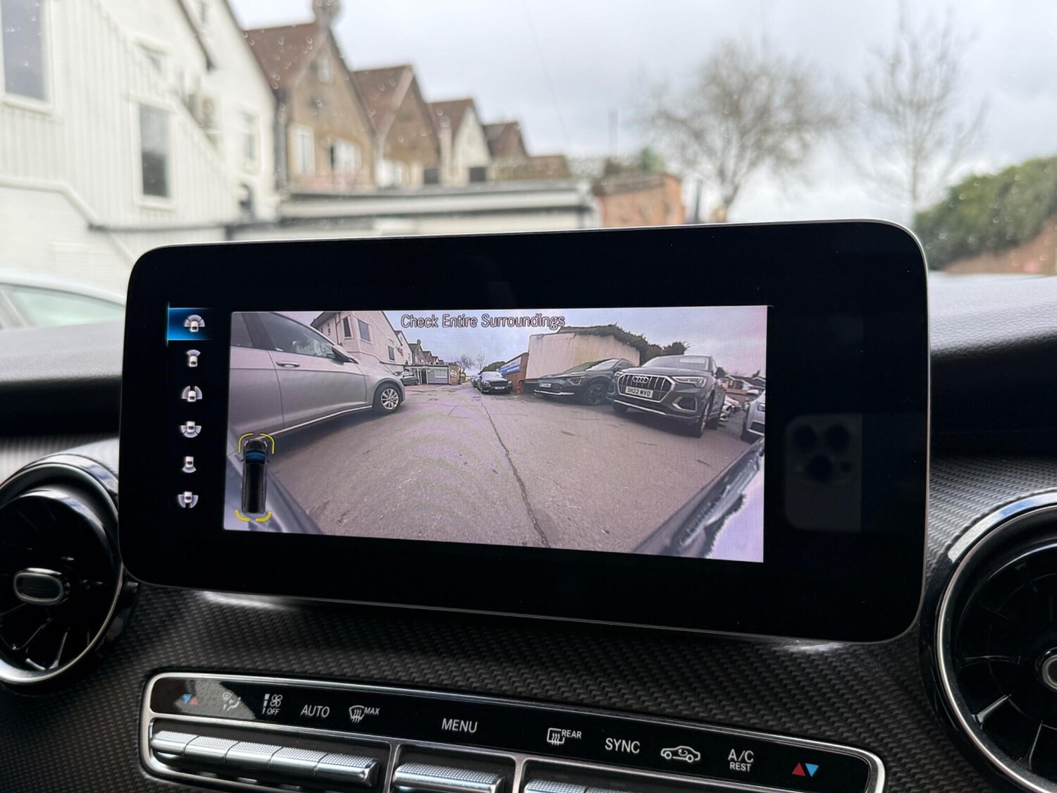 Used Mercedes-Benz V-Class for sale - 77484198: Photo 42