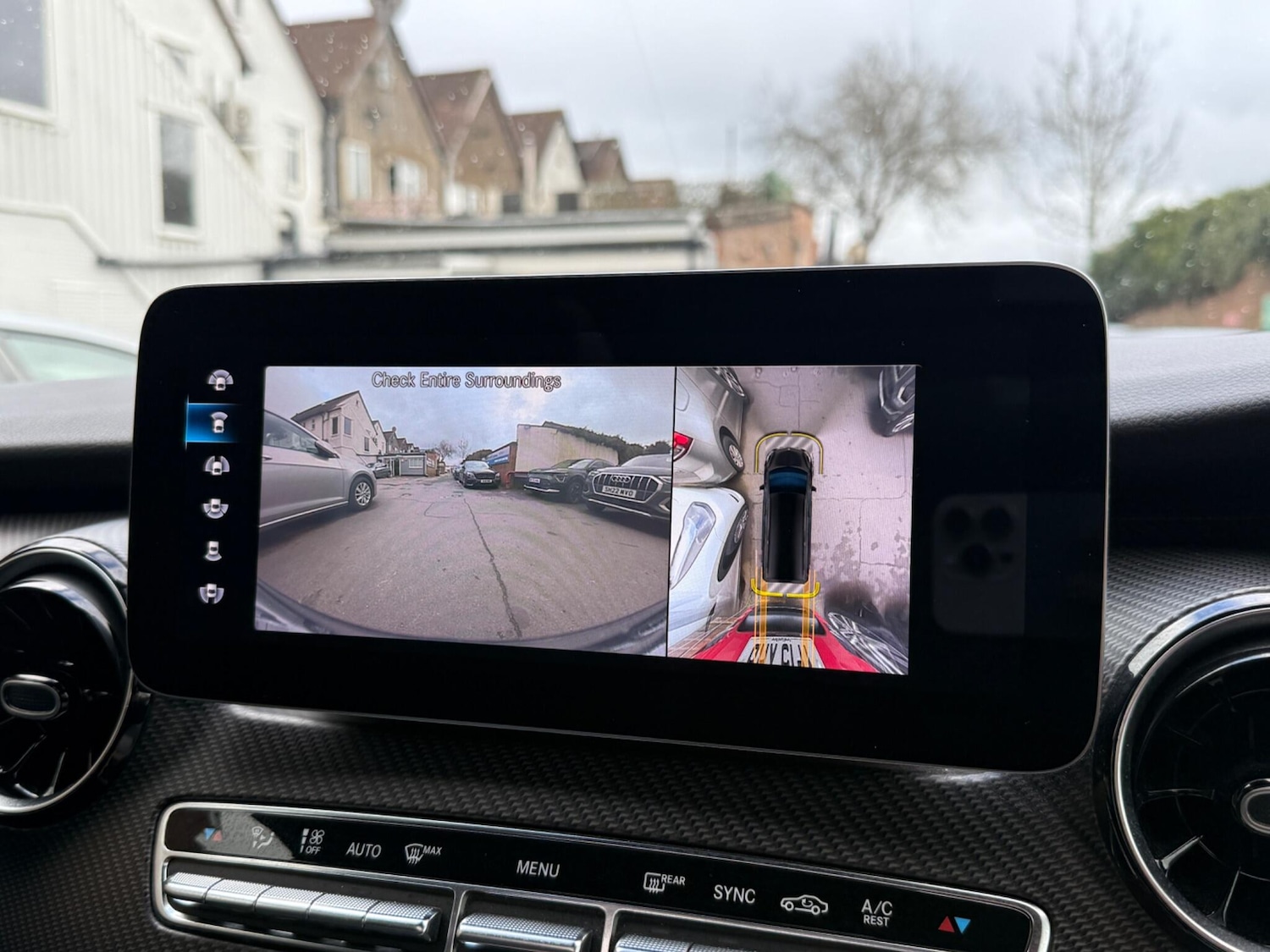 Used Mercedes-Benz V-Class for sale - 77484198: Photo 43