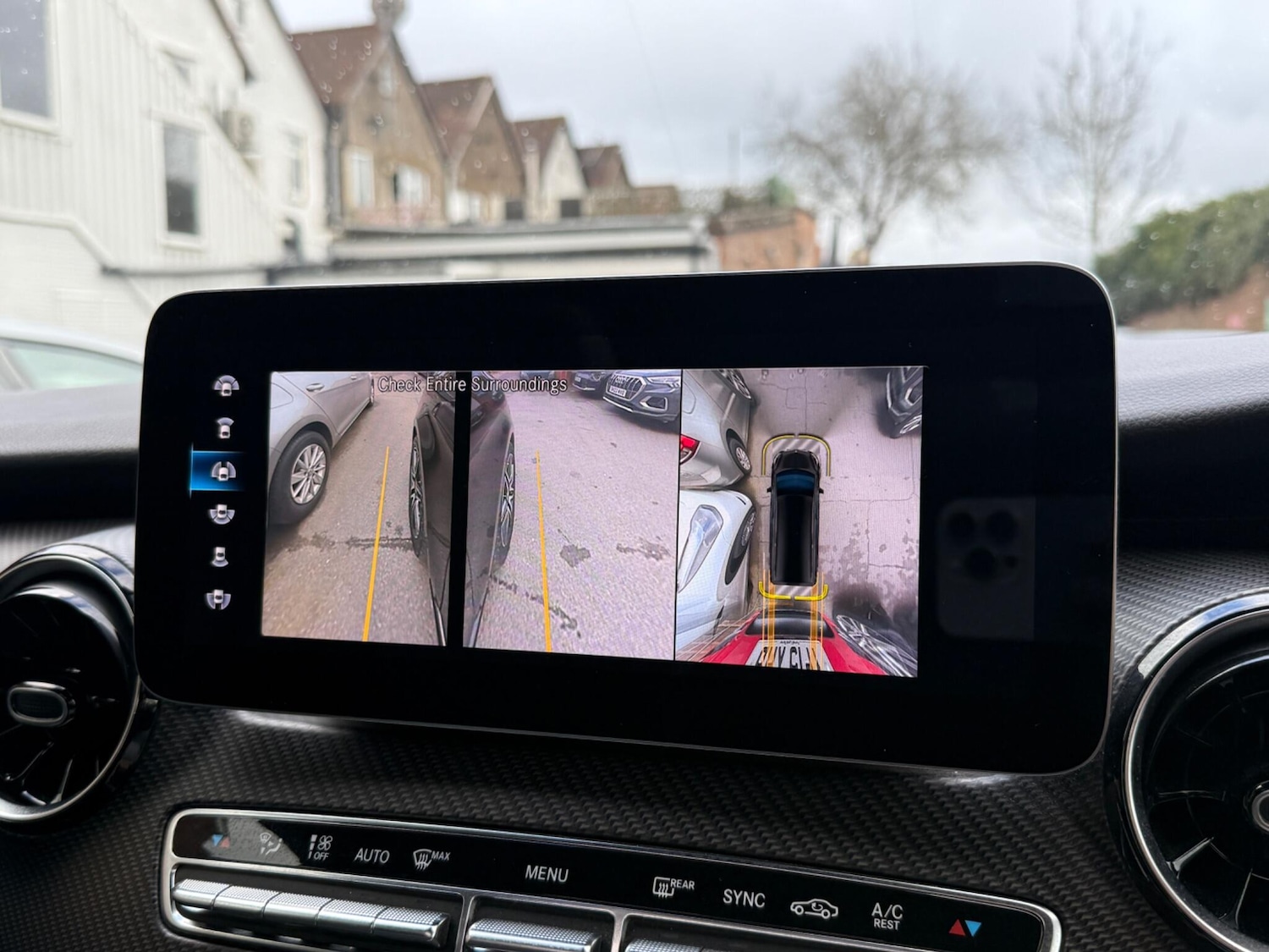 Used Mercedes-Benz V-Class for sale - 77484198: Photo 44