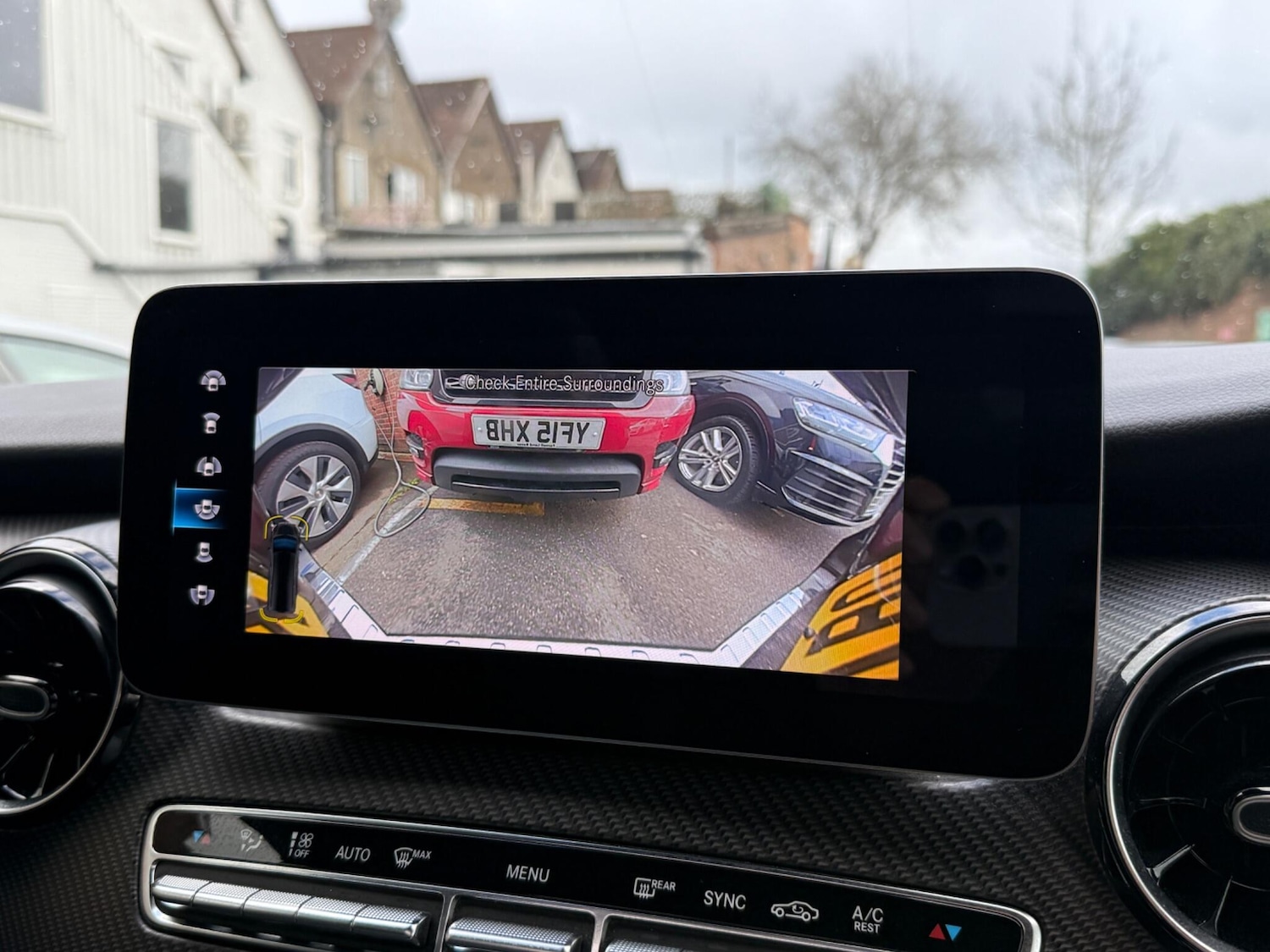 Used Mercedes-Benz V-Class for sale - 77484198: Photo 45