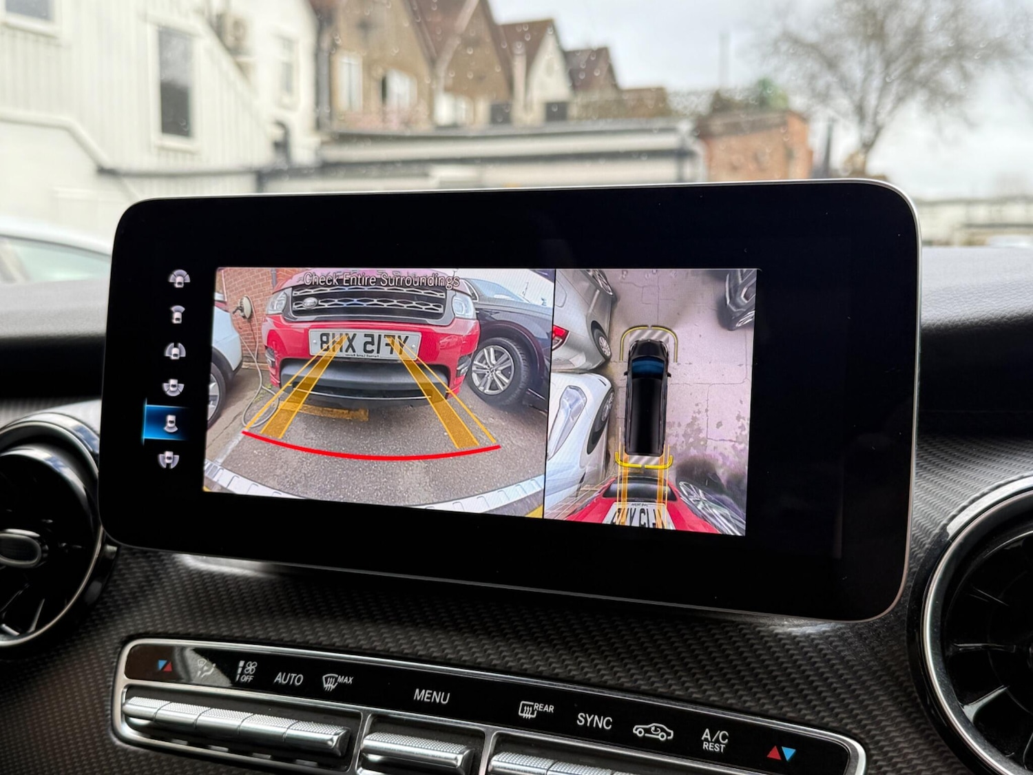 Used Mercedes-Benz V-Class for sale - 77484198: Photo 46