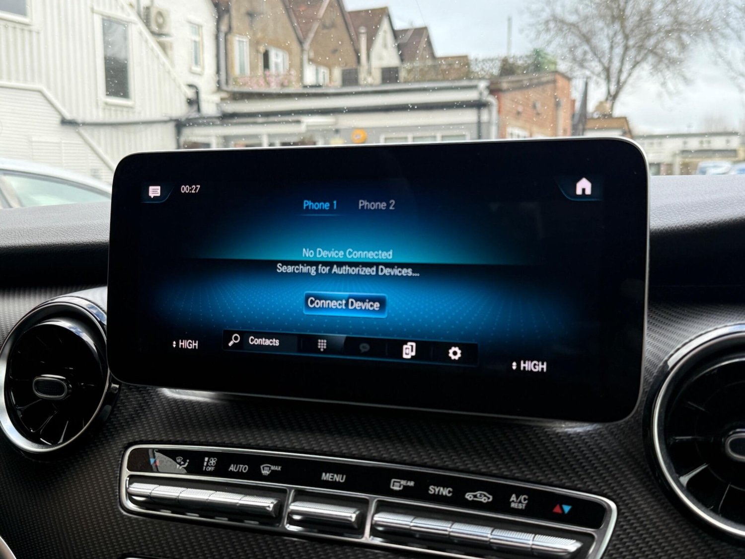 Used Mercedes-Benz V-Class for sale - 77484198: Photo 47