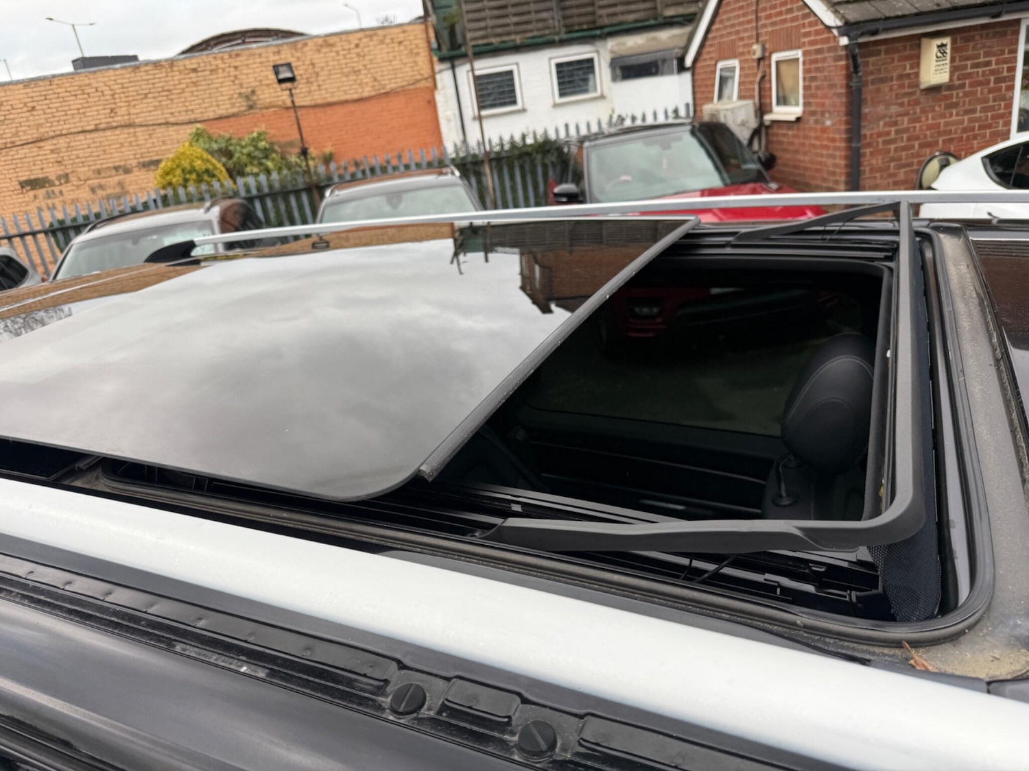 Used Mercedes-Benz V-Class for sale - 77484198: Photo 48