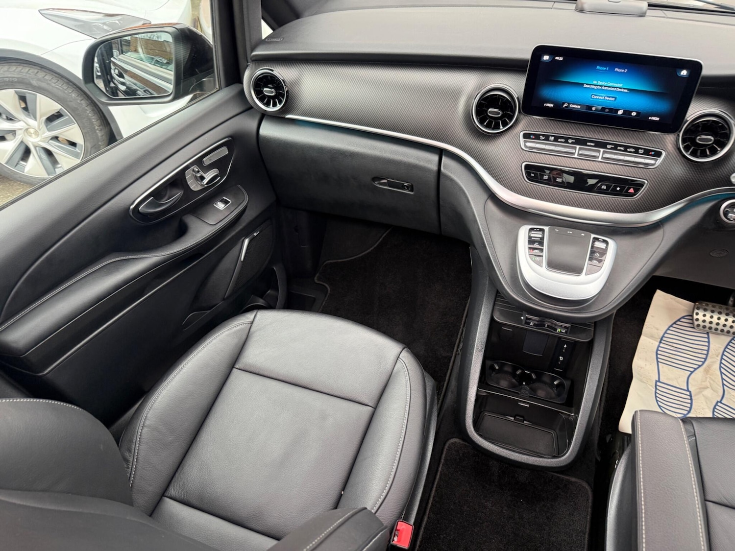 Used Mercedes-Benz V-Class for sale - 77484198: Photo 51