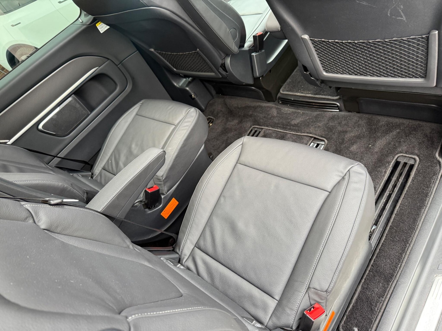 Used Mercedes-Benz V-Class for sale - 77484198: Photo 54