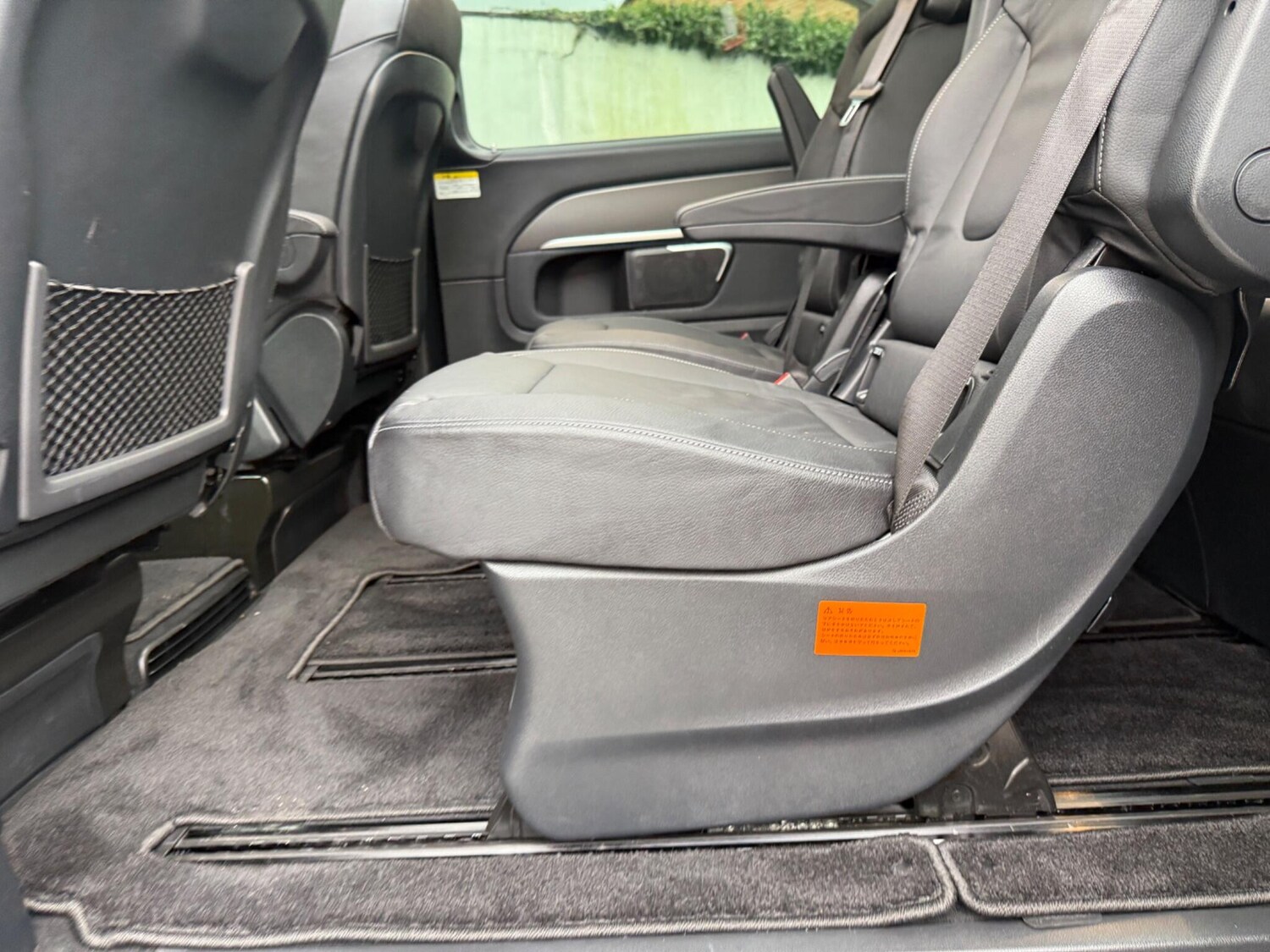 Used Mercedes-Benz V-Class for sale - 77484198: Photo 59