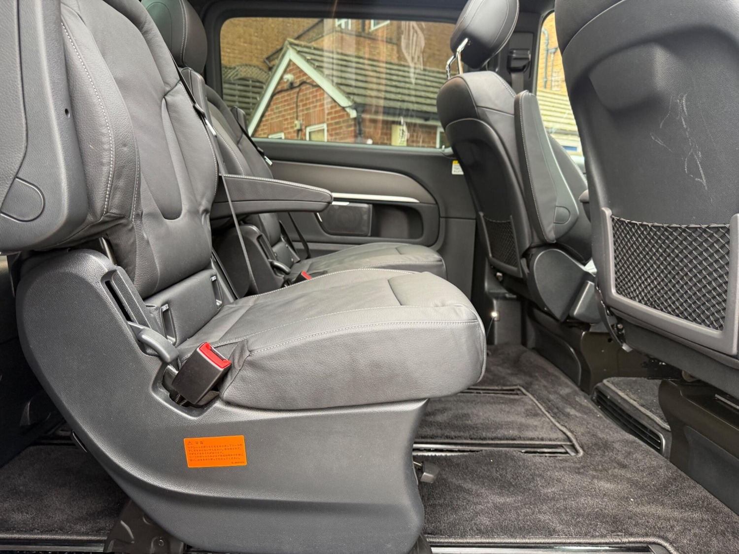 Used Mercedes-Benz V-Class for sale - 77484198: Photo 61