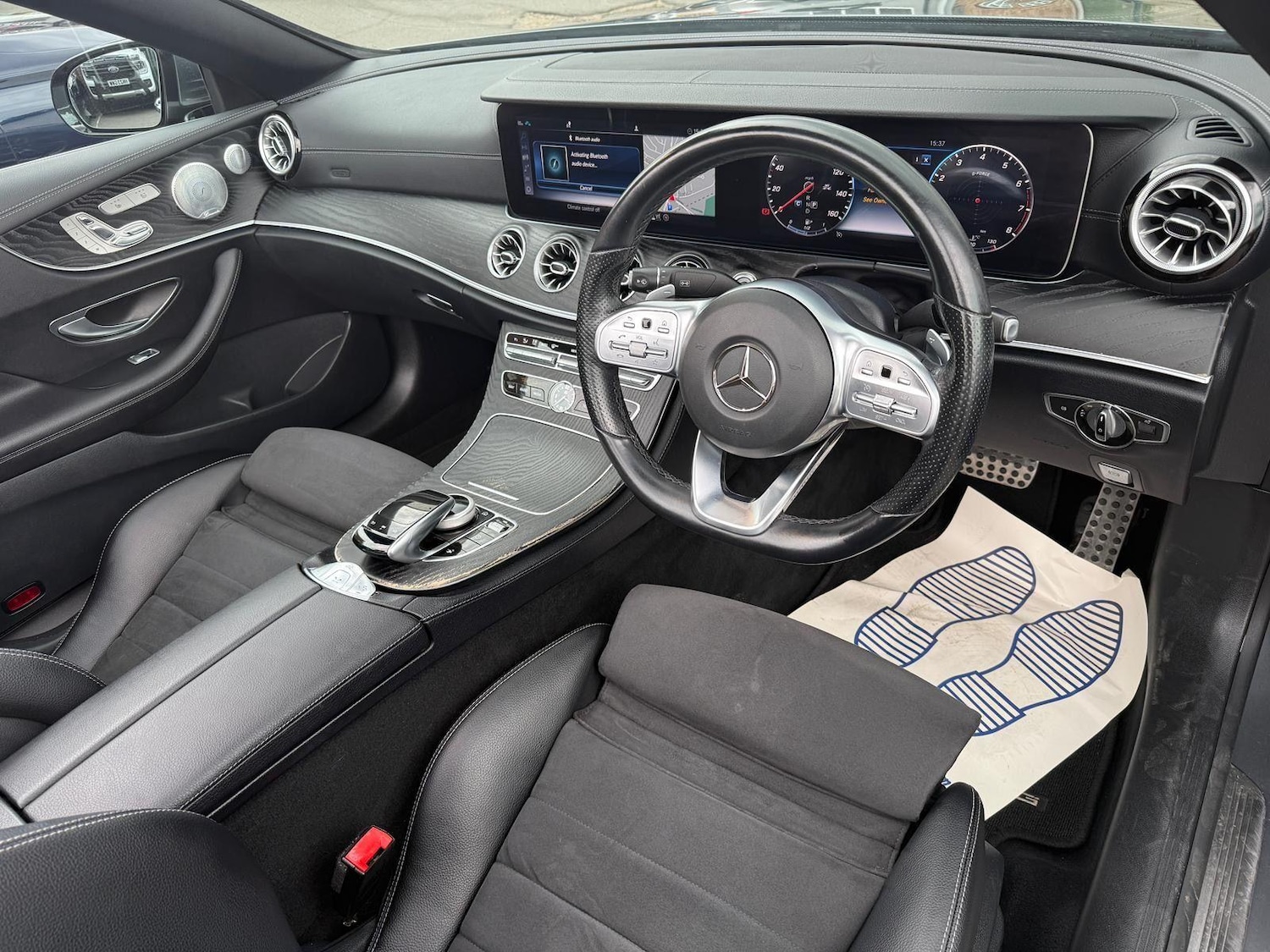 Used Mercedes-Benz E Class 2019 for sale - 76988014: Photo 20