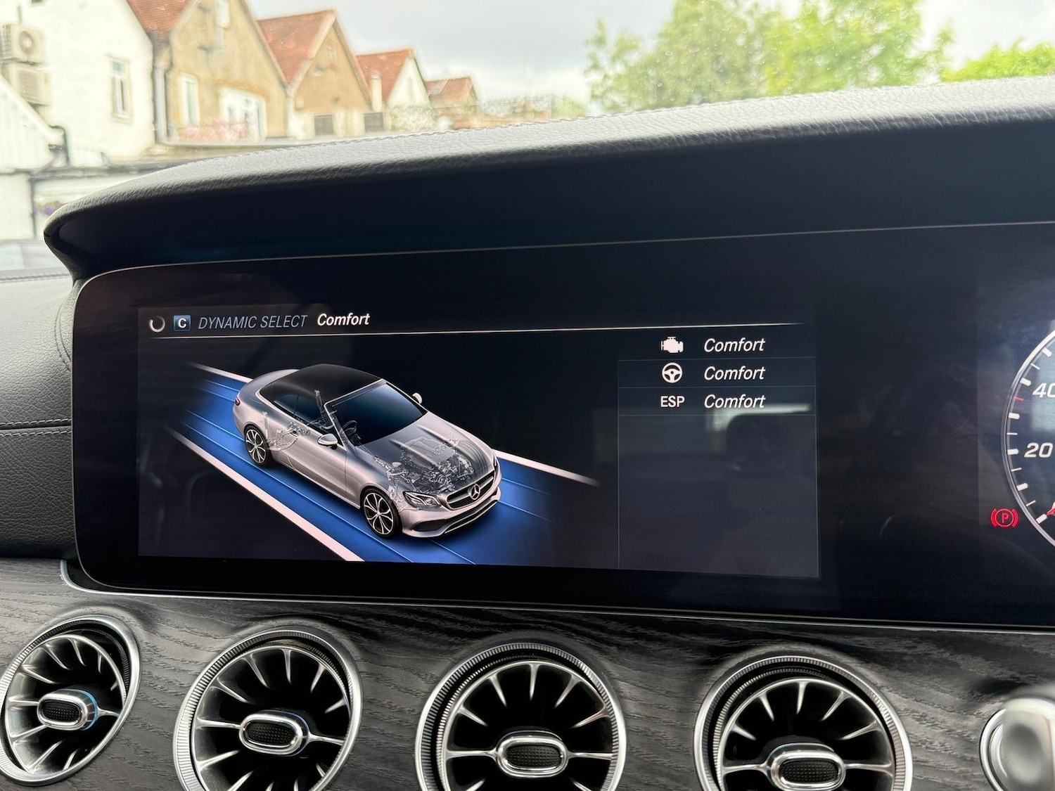 Used Mercedes-Benz E Class 2019 for sale - 76988014: Photo 34