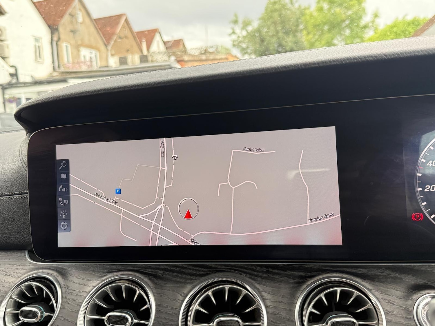 Used Mercedes-Benz E Class 2019 for sale - 76988014: Photo 35