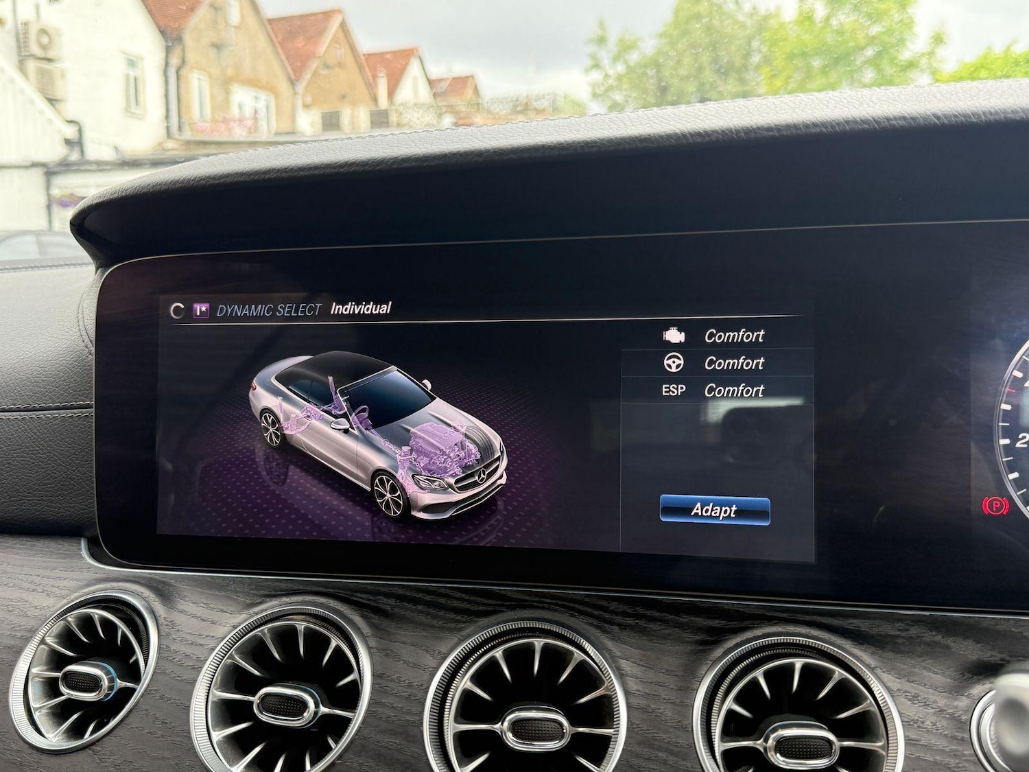 Used Mercedes-Benz E Class 2019 for sale - 76988014: Photo 38