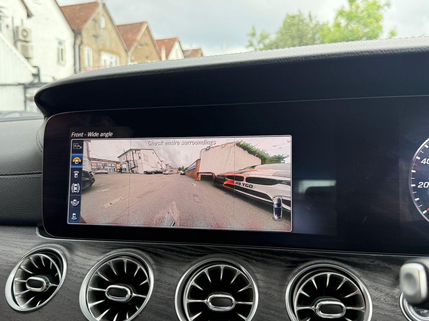 Used Mercedes-Benz E Class 2019 for sale - 76988014: Photo 42