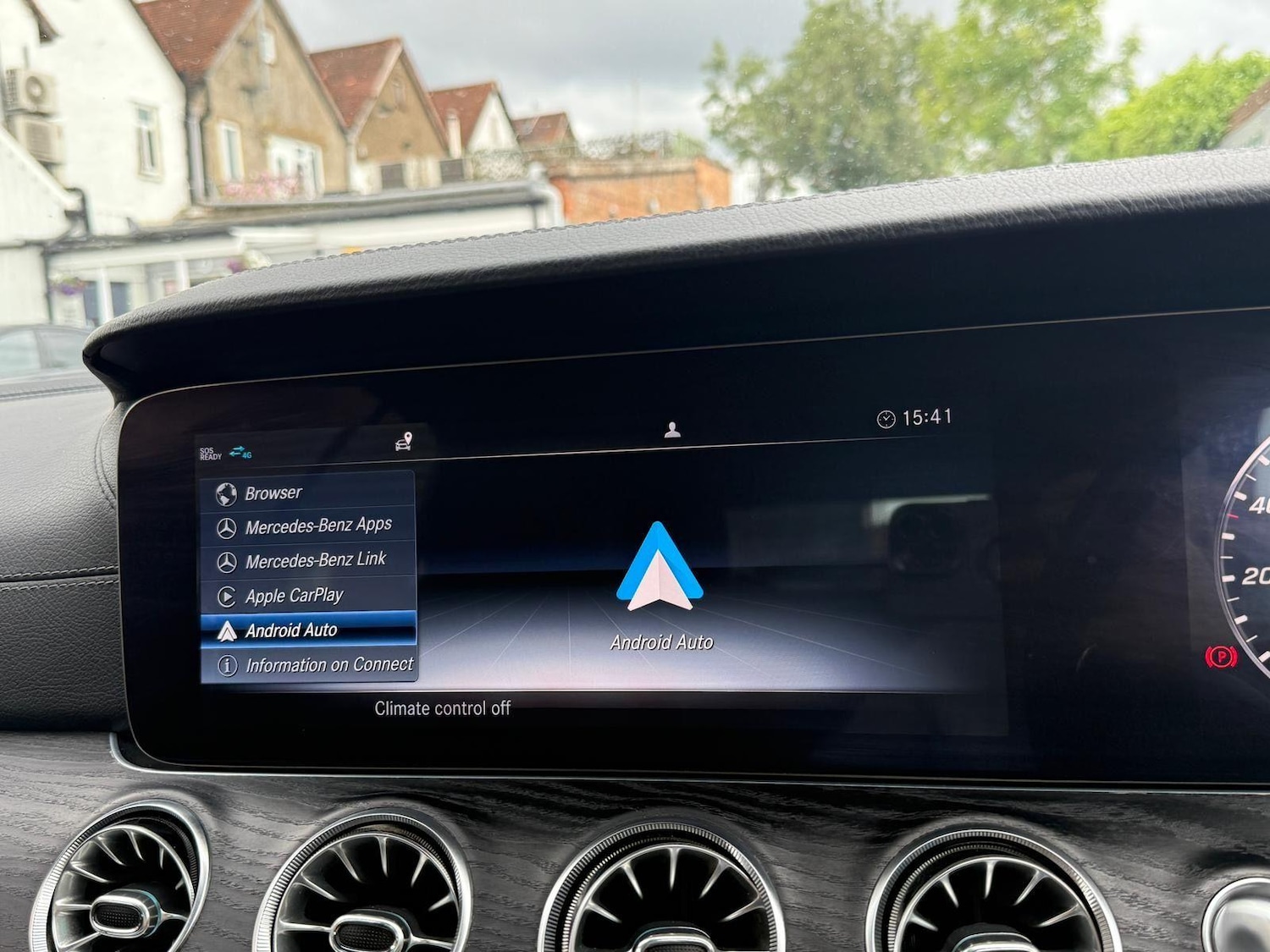 Used Mercedes-Benz E Class 2019 for sale - 76988014: Photo 44