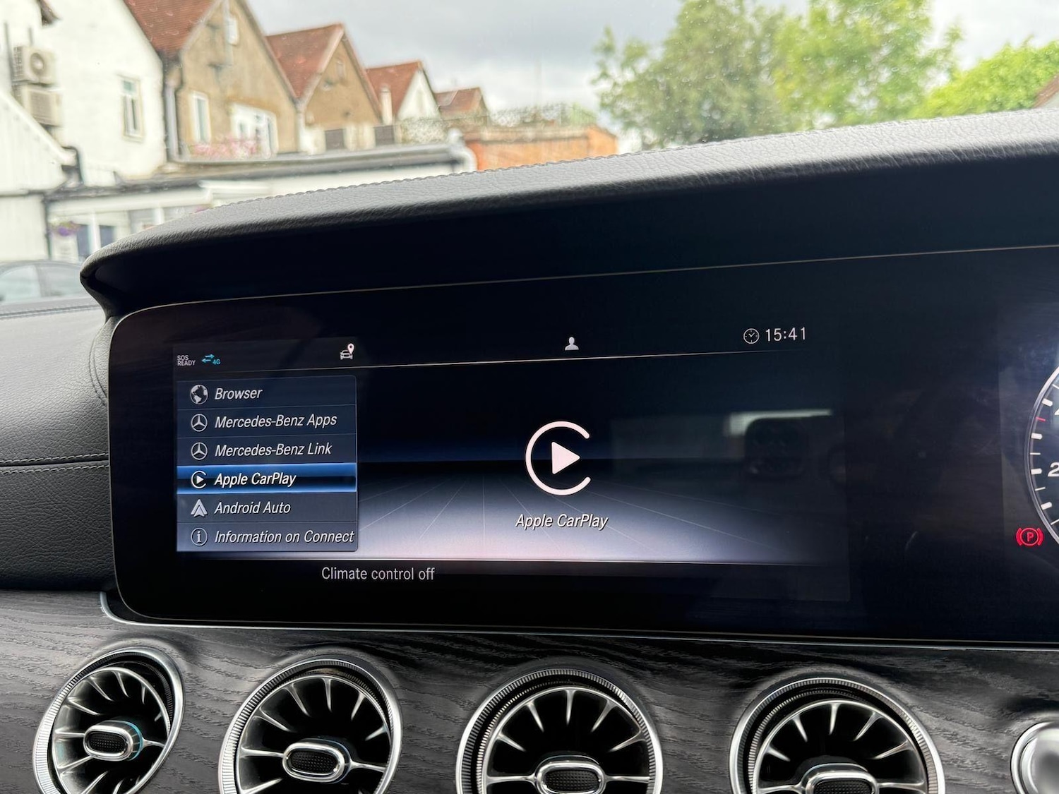 Used Mercedes-Benz E Class 2019 for sale - 76988014: Photo 50