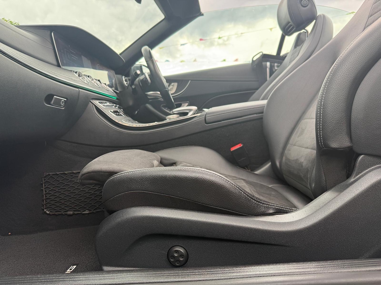 Used Mercedes-Benz E Class 2019 for sale - 76988014: Photo 58