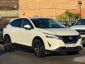 2022 (72) - 1.3 DIG-T MHEV N-Connecta XTRON Euro 6 (s/s) 5dr