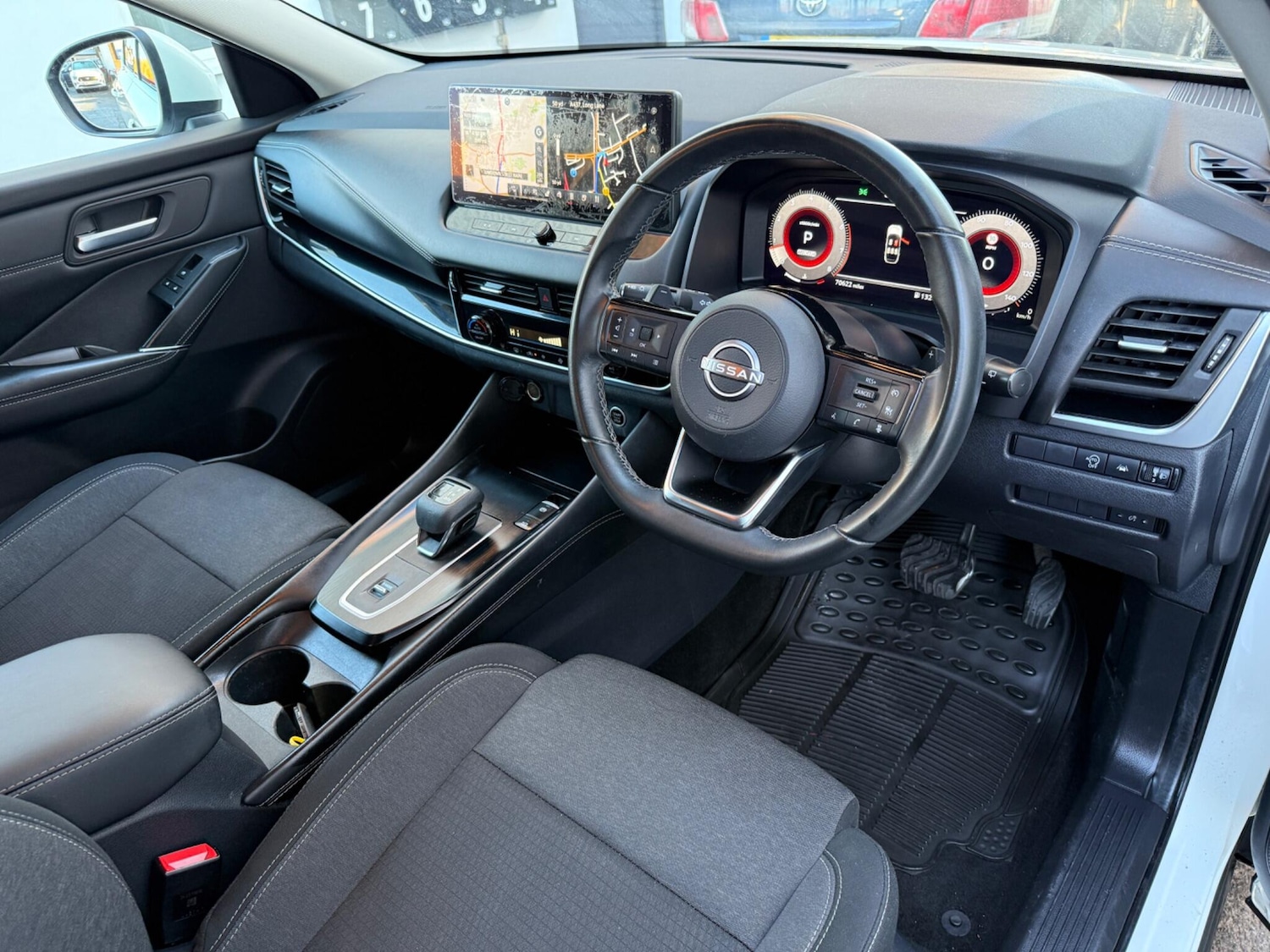 Used Nissan Qashqai 2022 for sale - 76887308: Photo 20