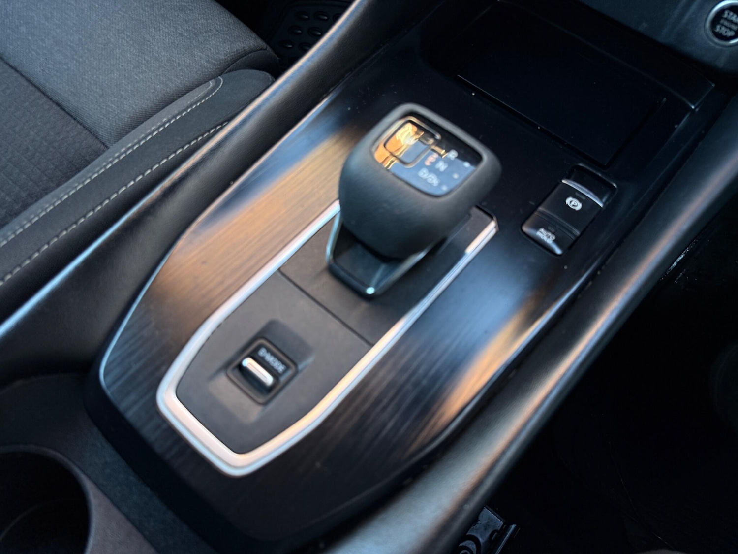 Used Nissan Qashqai 2022 for sale - 76887308: Photo 21