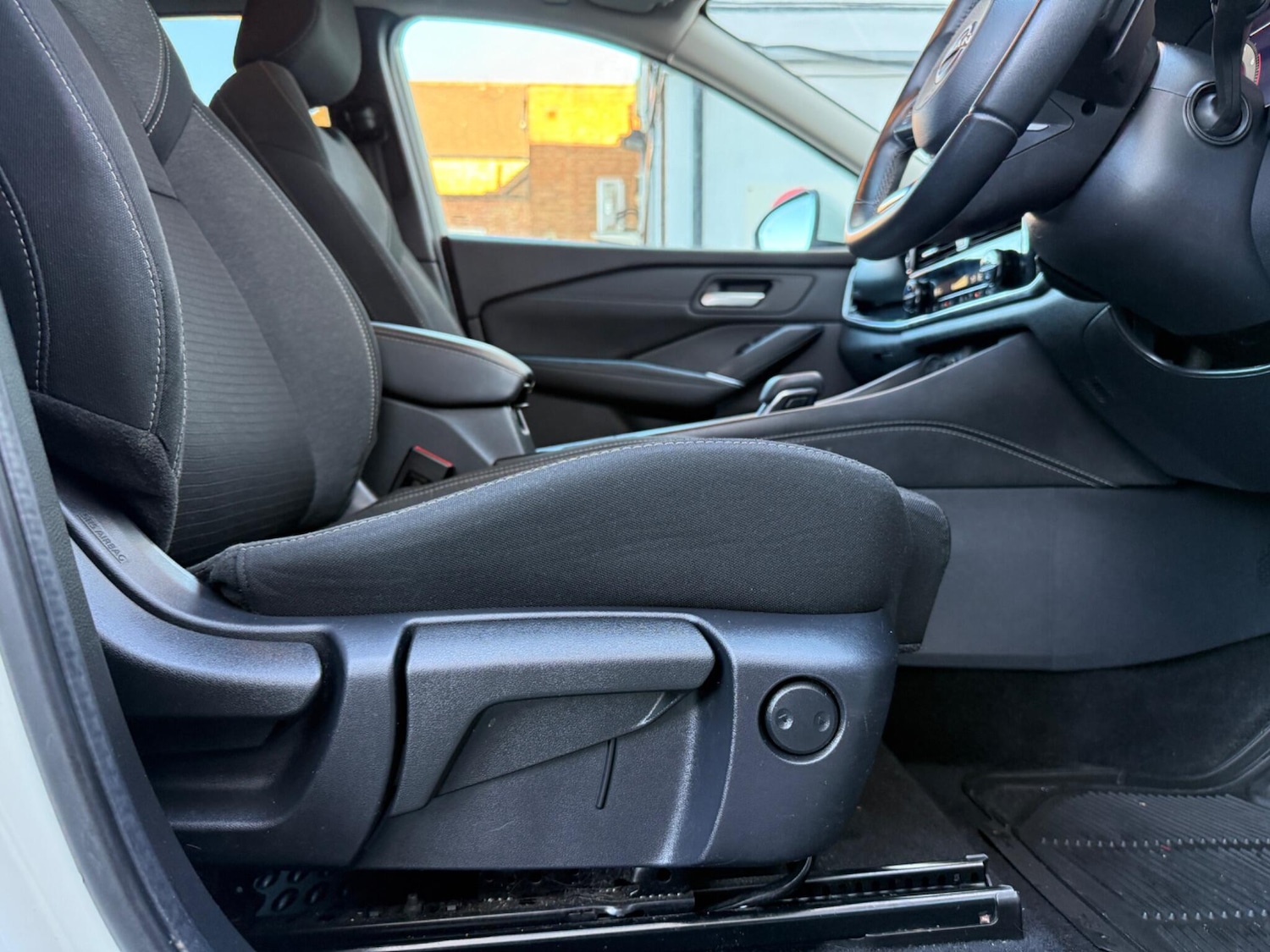 Used Nissan Qashqai 2022 for sale - 76887308: Photo 22