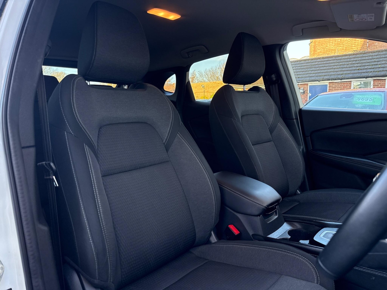 Used Nissan Qashqai 2022 for sale - 76887308: Photo 23