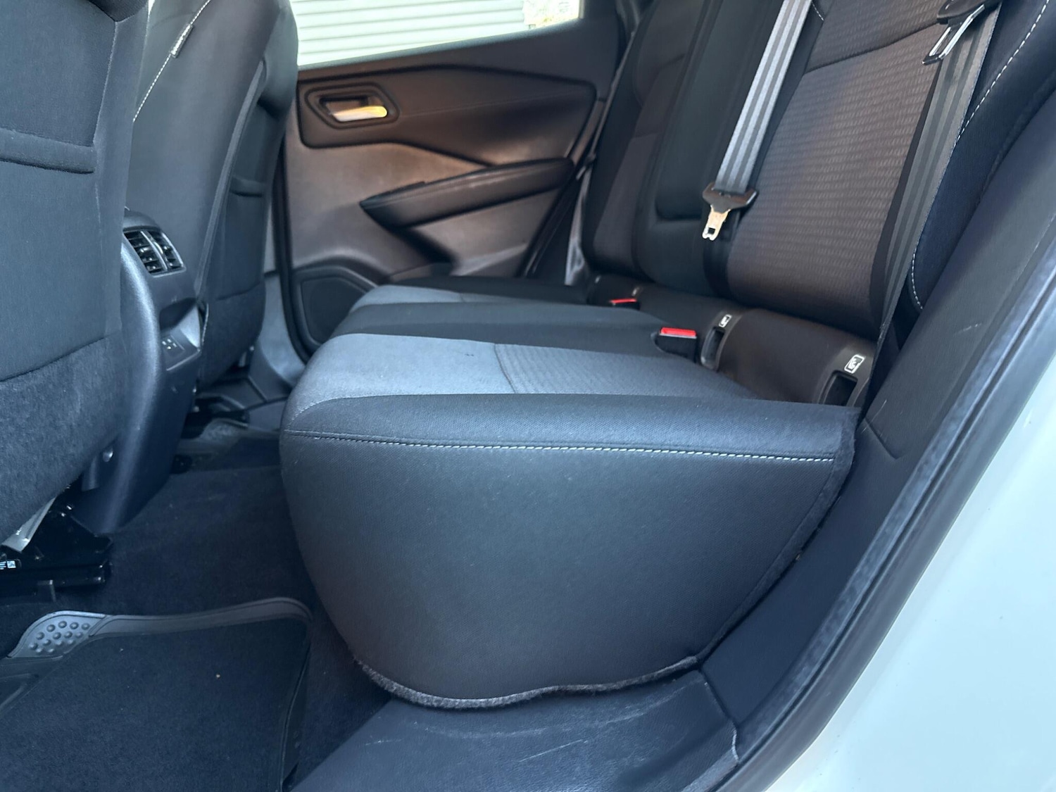 Used Nissan Qashqai 2022 for sale - 76887308: Photo 24