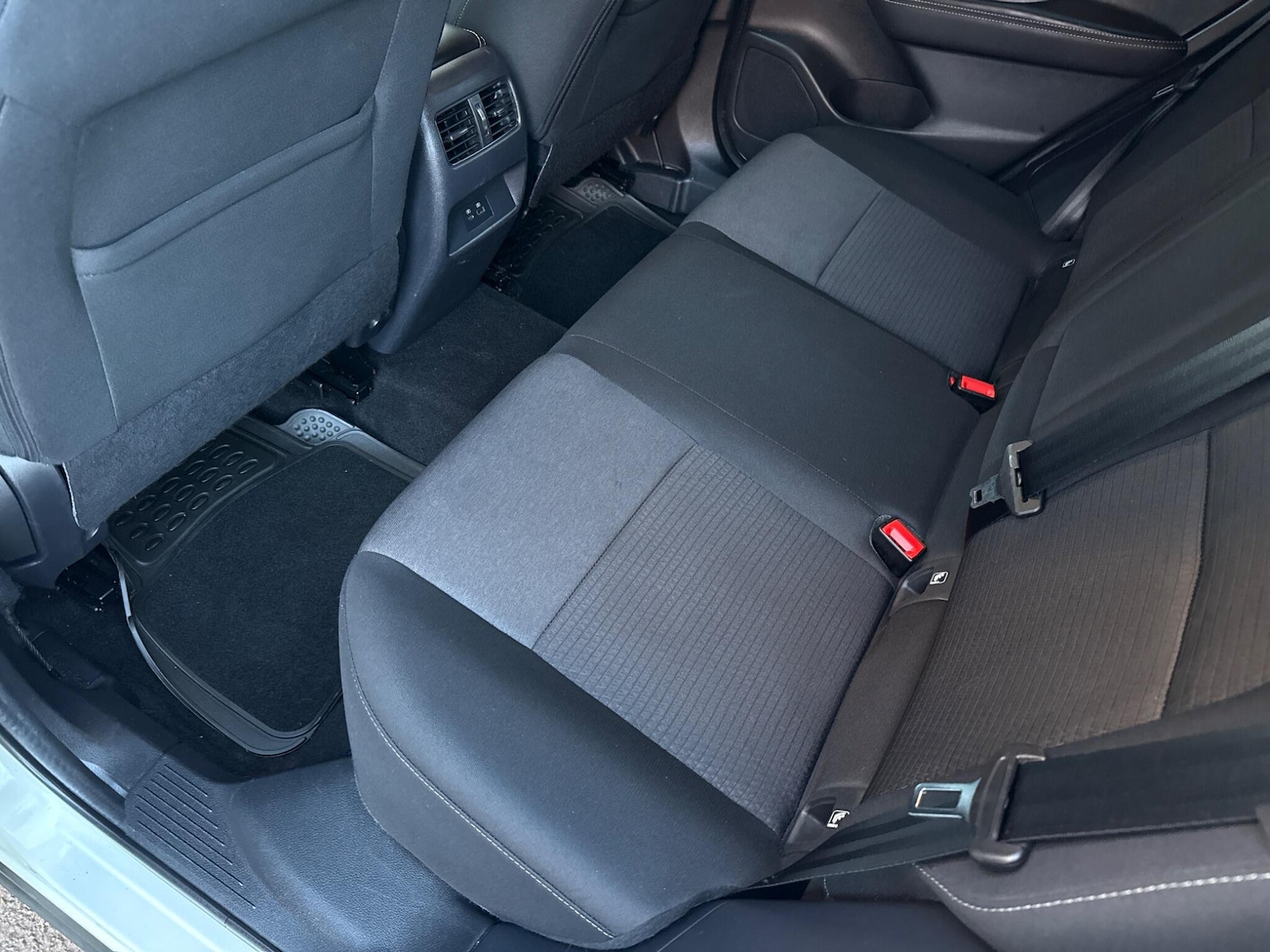 Used Nissan Qashqai 2022 for sale - 76887308: Photo 25