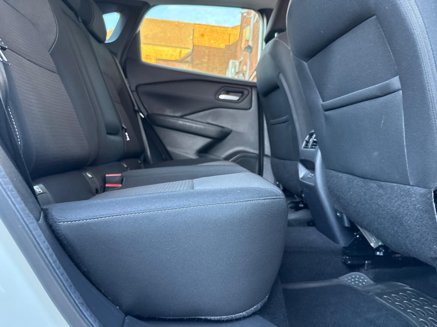 Used Nissan Qashqai 2022 for sale - 76887308: Photo 27