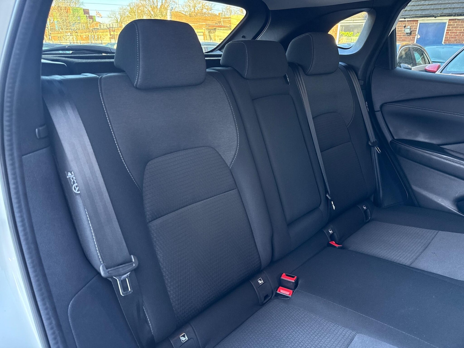 Used Nissan Qashqai 2022 for sale - 76887308: Photo 29