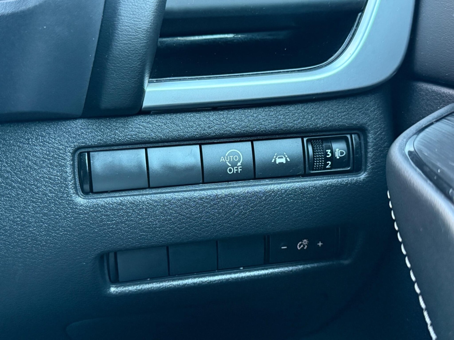 Used Nissan Qashqai 2022 for sale - 76887308: Photo 30