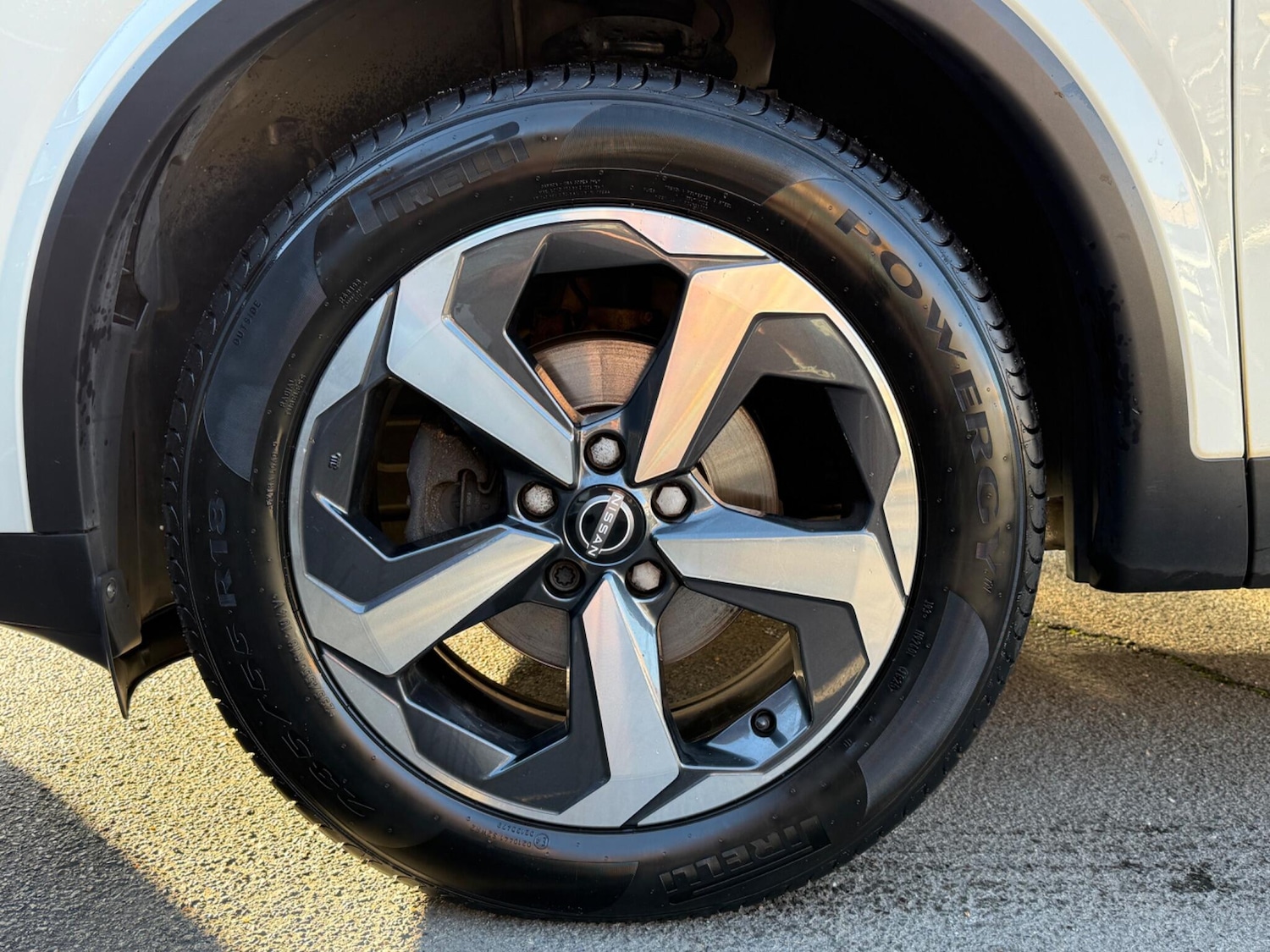 Used Nissan Qashqai 2022 for sale - 76887308: Photo 32