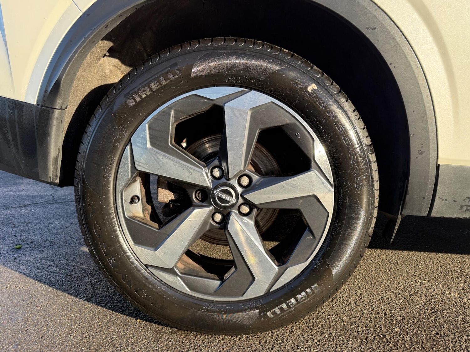 Used Nissan Qashqai 2022 for sale - 76887308: Photo 34