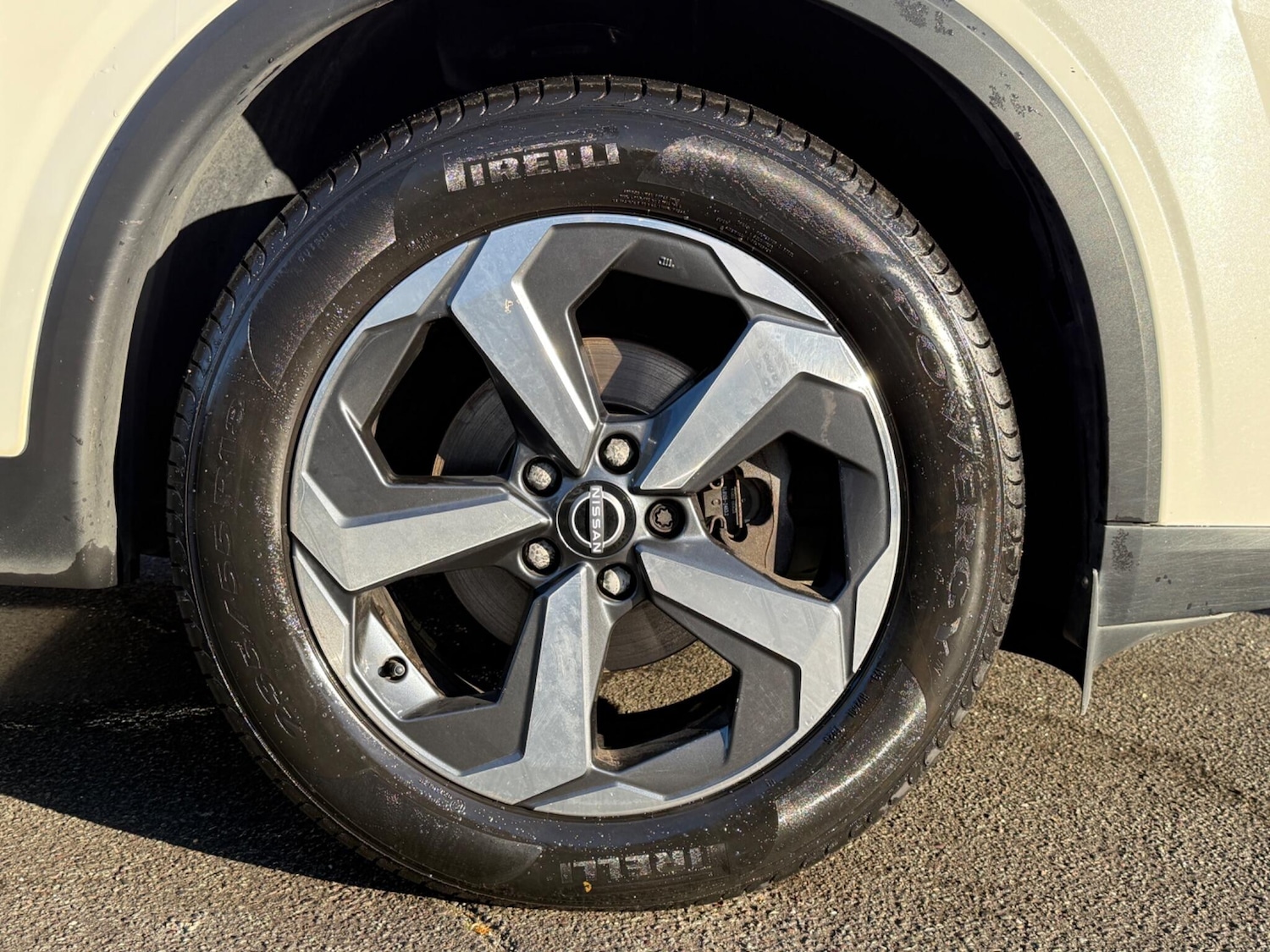 Used Nissan Qashqai 2022 for sale - 76887308: Photo 35