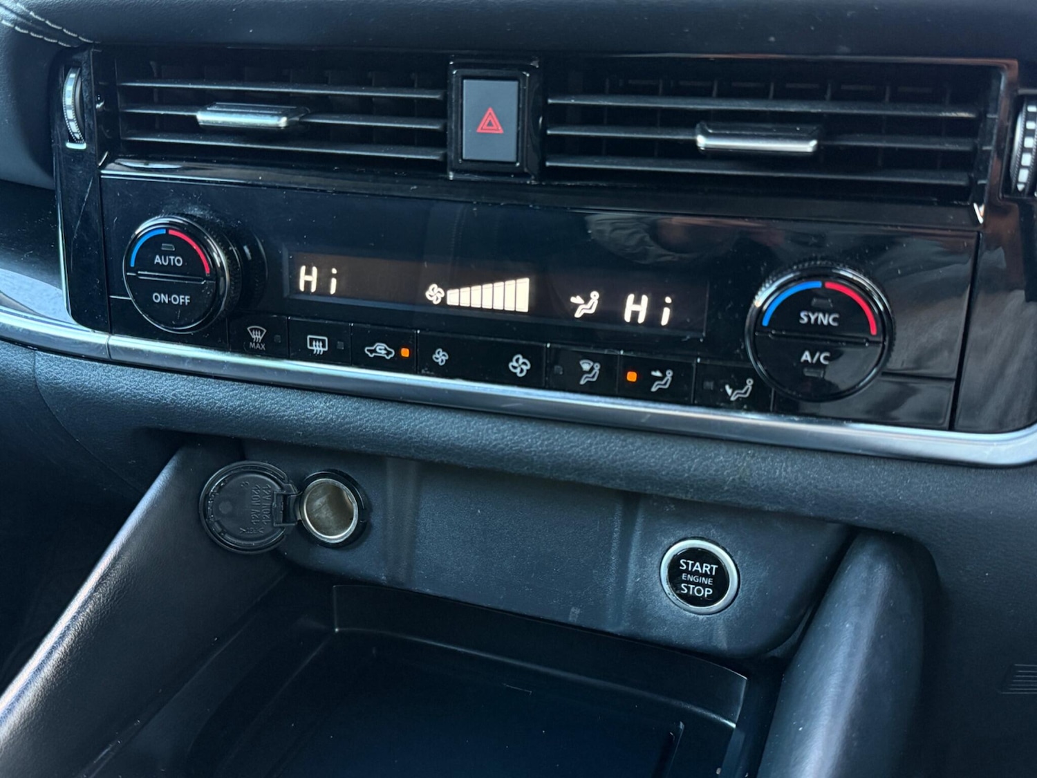 Used Nissan Qashqai 2022 for sale - 76887308: Photo 36