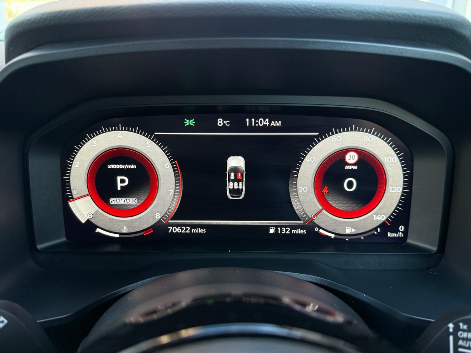 Used Nissan Qashqai 2022 for sale - 76887308: Photo 42