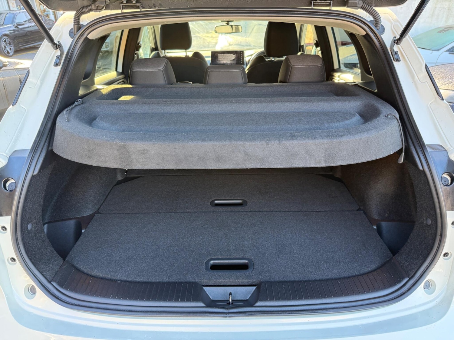 Used Nissan Qashqai 2022 for sale - 76887308: Photo 43