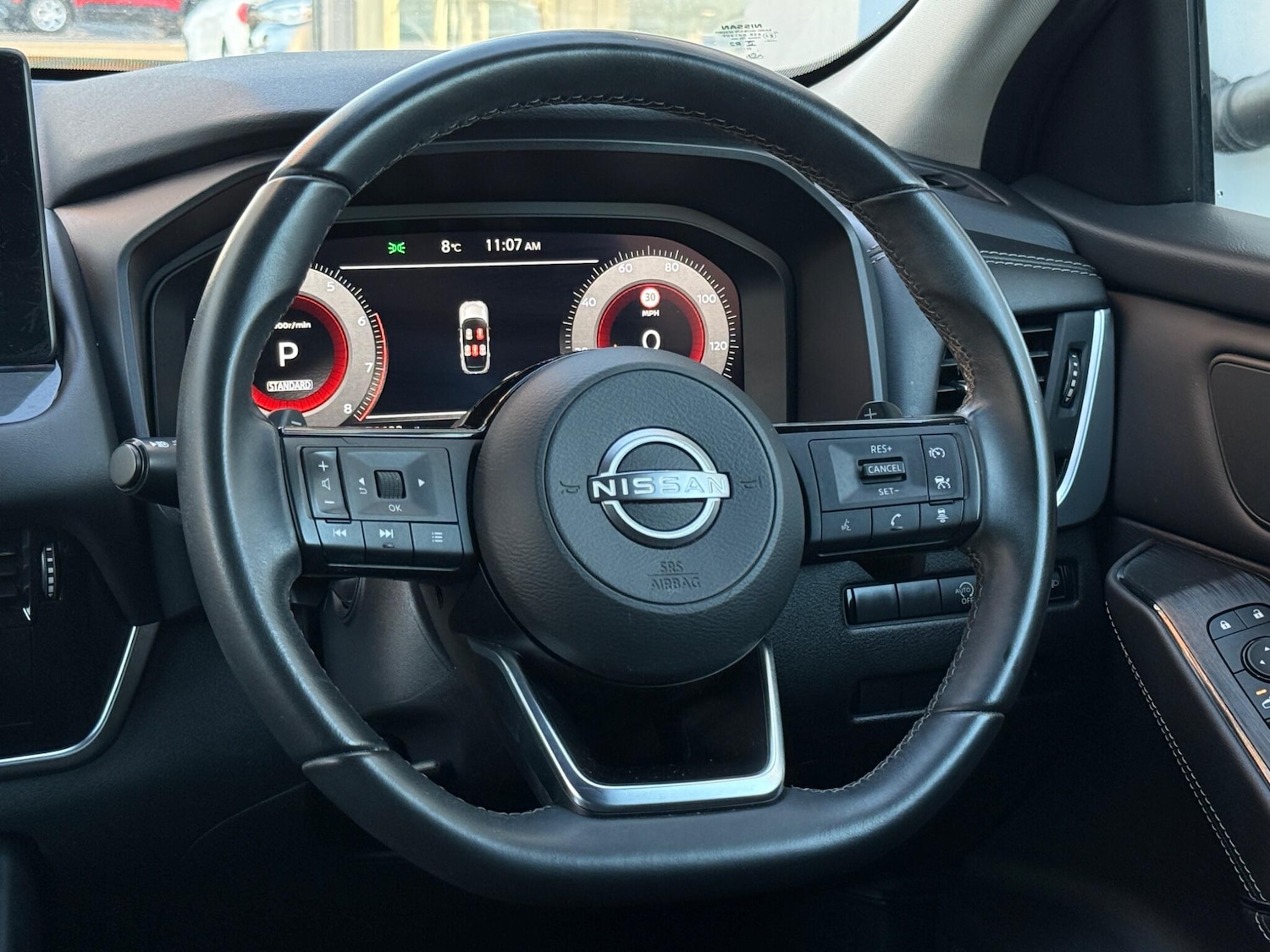 Used Nissan Qashqai 2022 for sale - 76887308: Photo 44