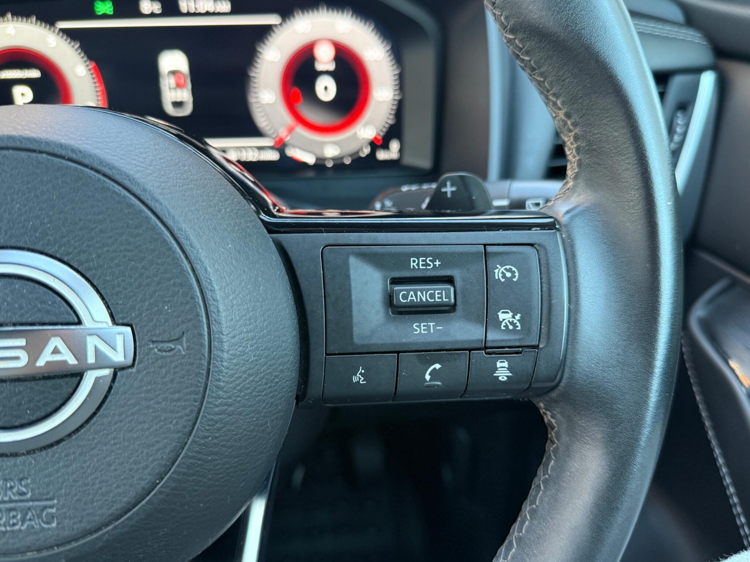 Used Nissan Qashqai 2022 for sale - 76887308: Photo 45