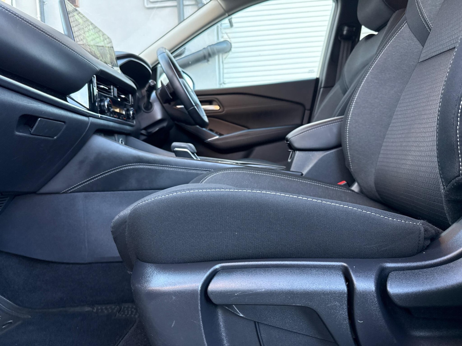 Used Nissan Qashqai 2022 for sale - 76887308: Photo 46