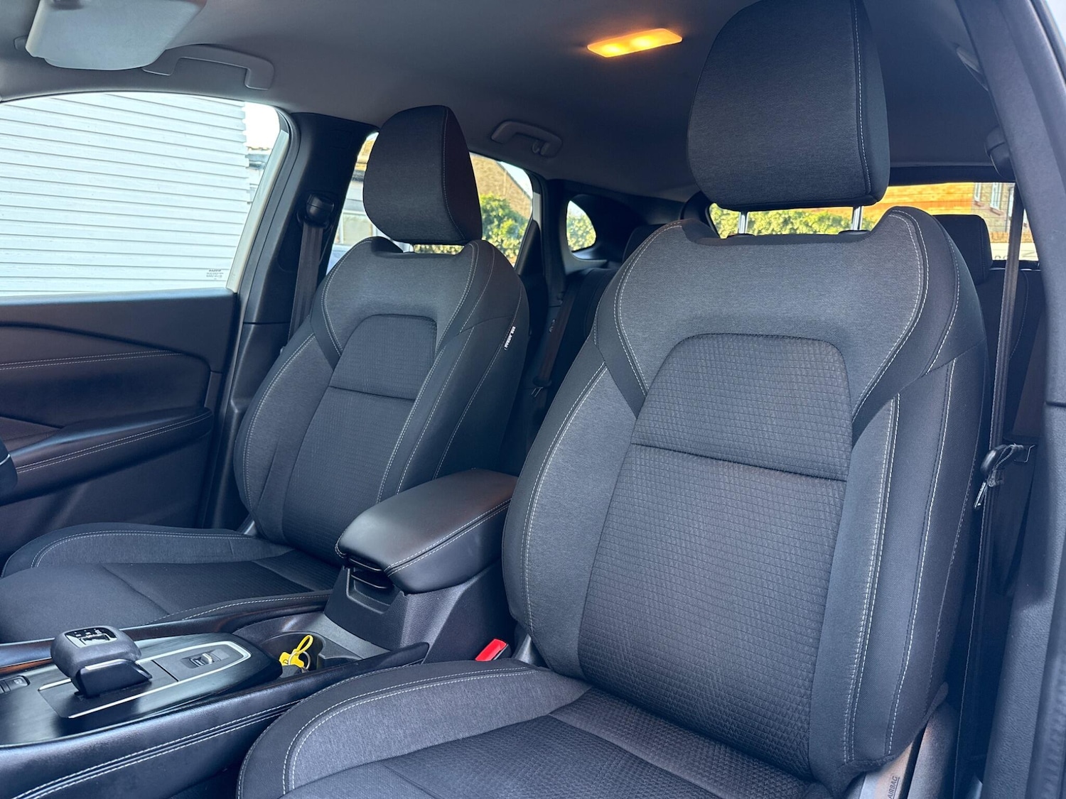 Used Nissan Qashqai 2022 for sale - 76887308: Photo 47