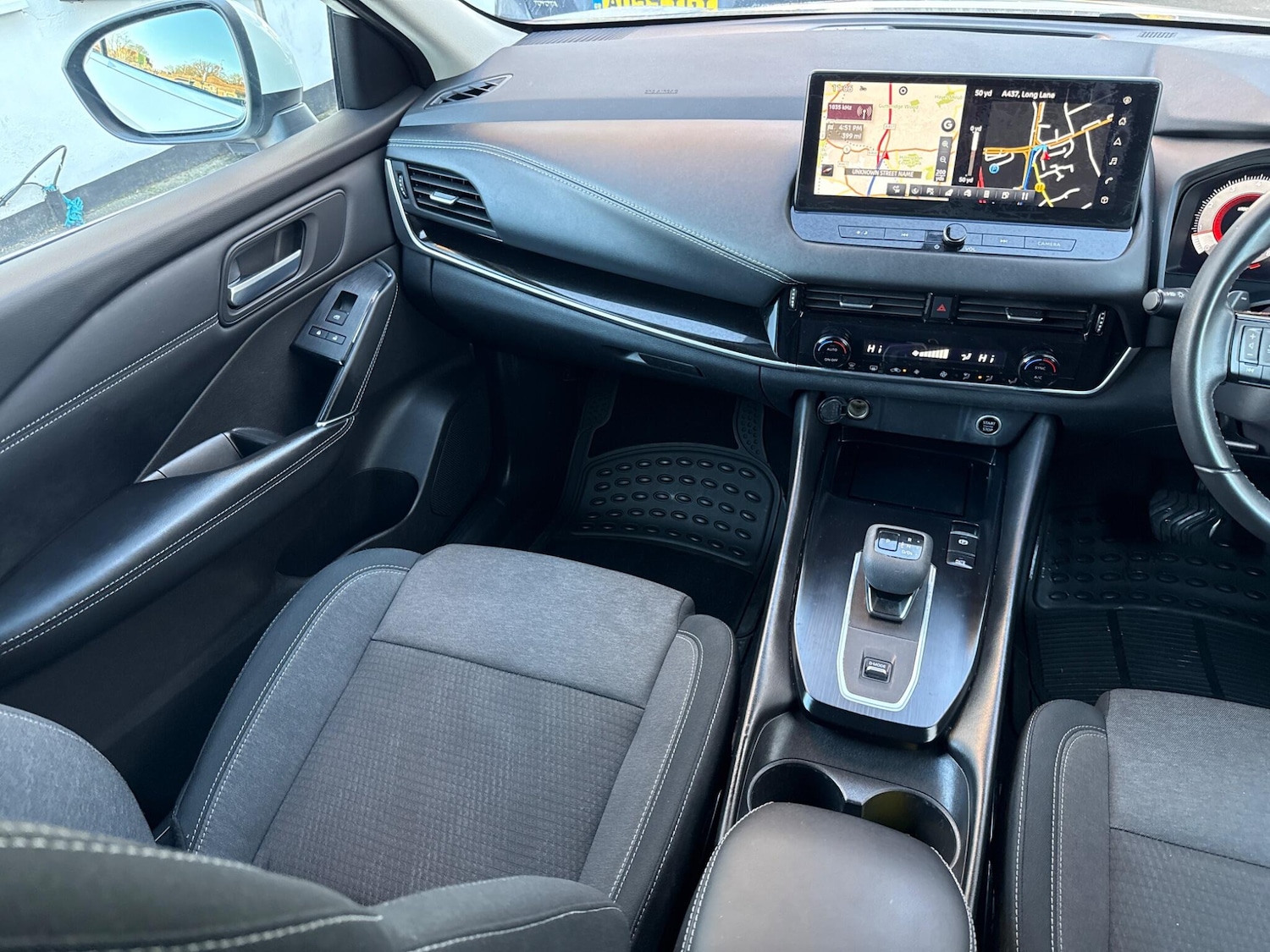 Used Nissan Qashqai 2022 for sale - 76887308: Photo 49