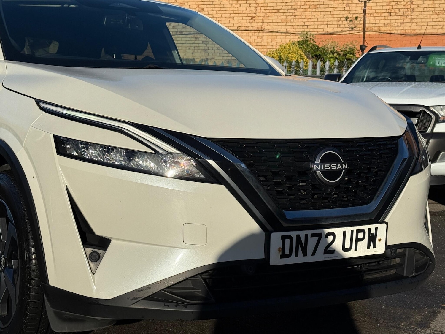 Used Nissan Qashqai 2022 for sale - 76887308: Photo 52