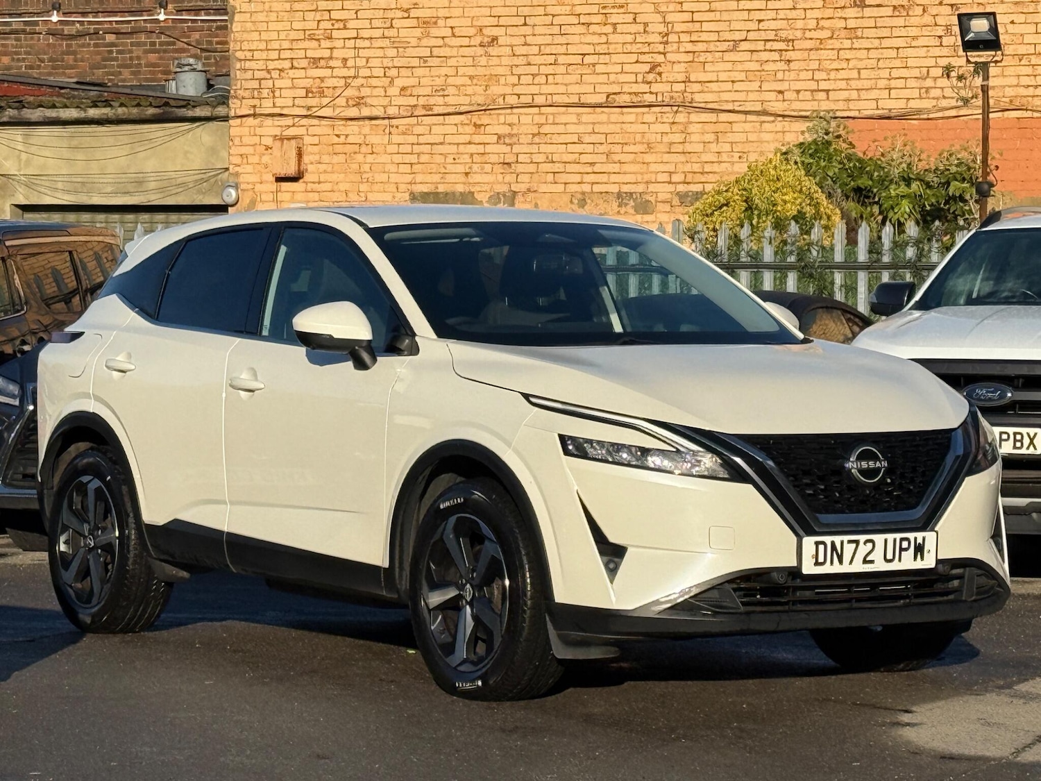 Used Nissan Qashqai 2022 for sale - 76887308: Photo 7