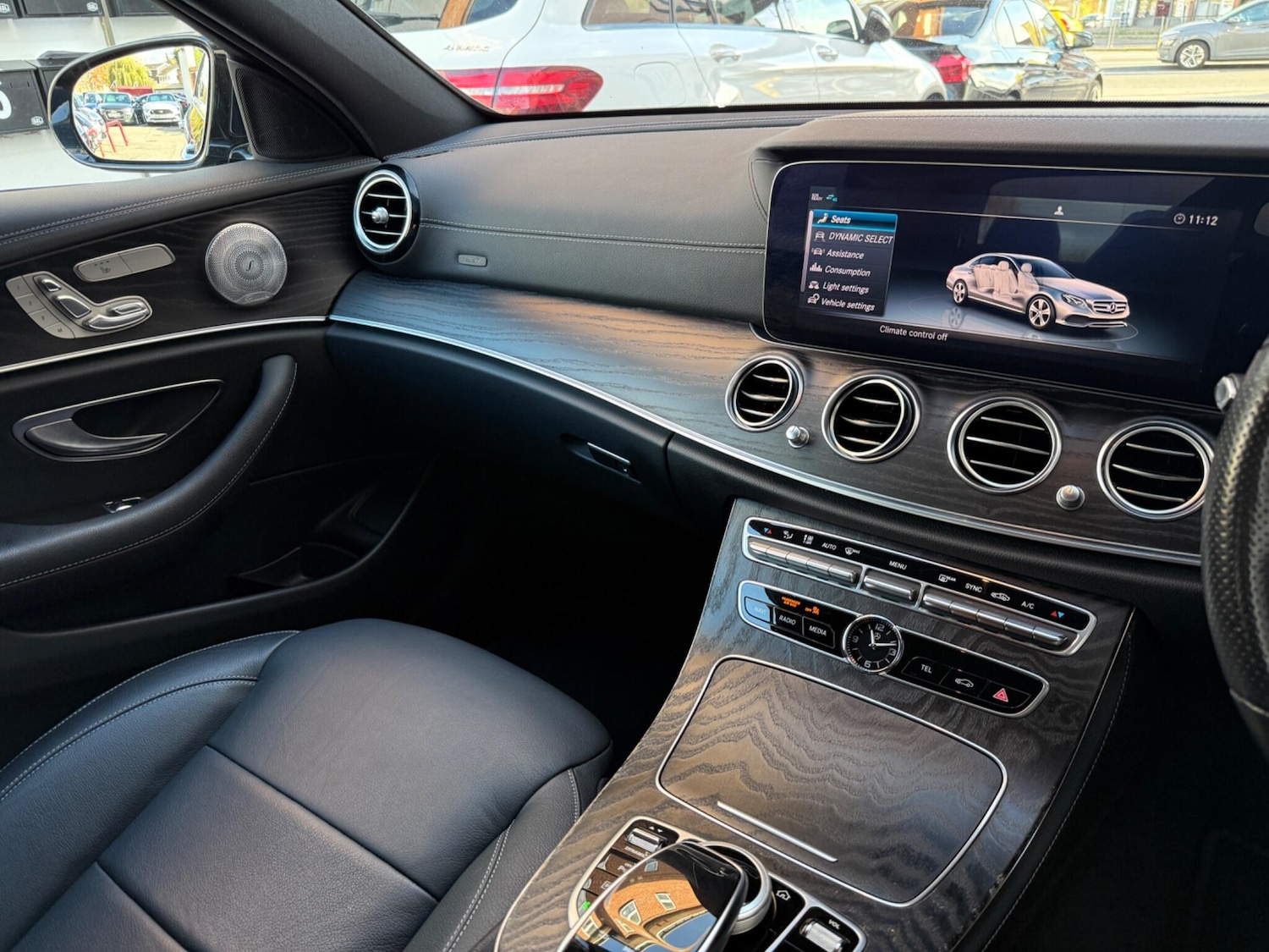 Used Mercedes-Benz E Class 2019 for sale - 76592092: Photo 16