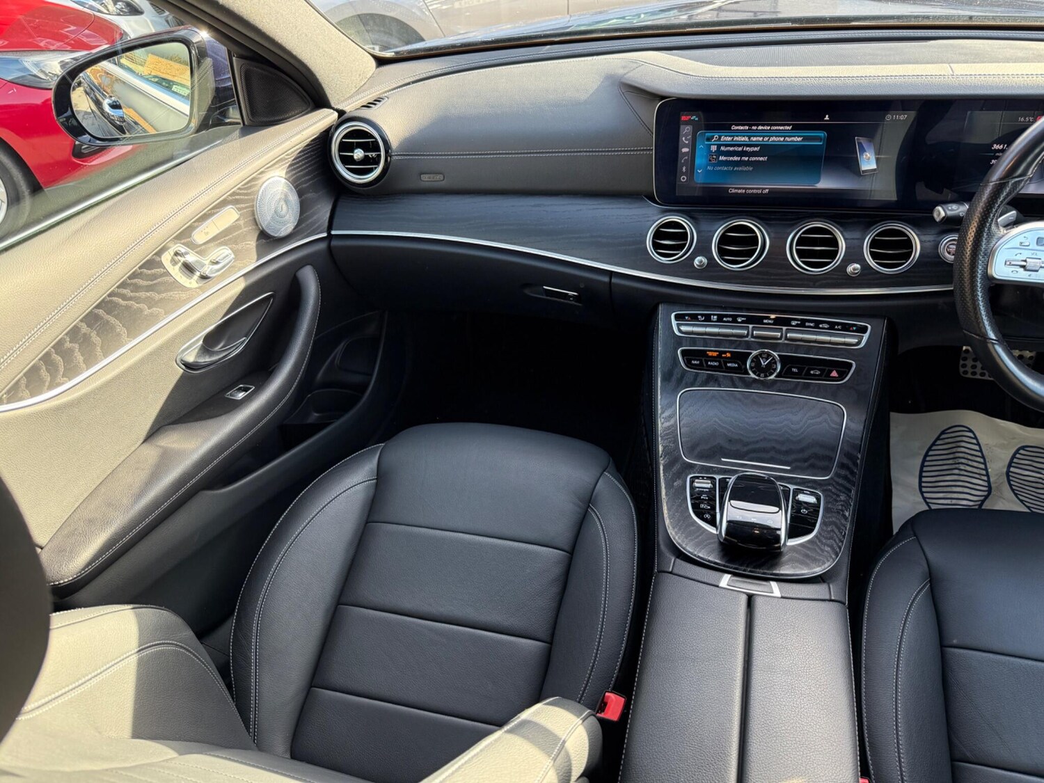 Used Mercedes-Benz E Class 2019 for sale - 76592092: Photo 19