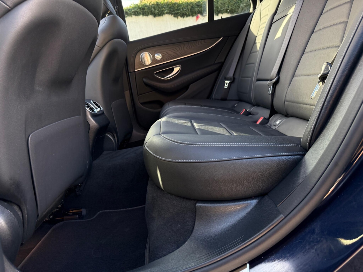 Used Mercedes-Benz E Class 2019 for sale - 76592092: Photo 24