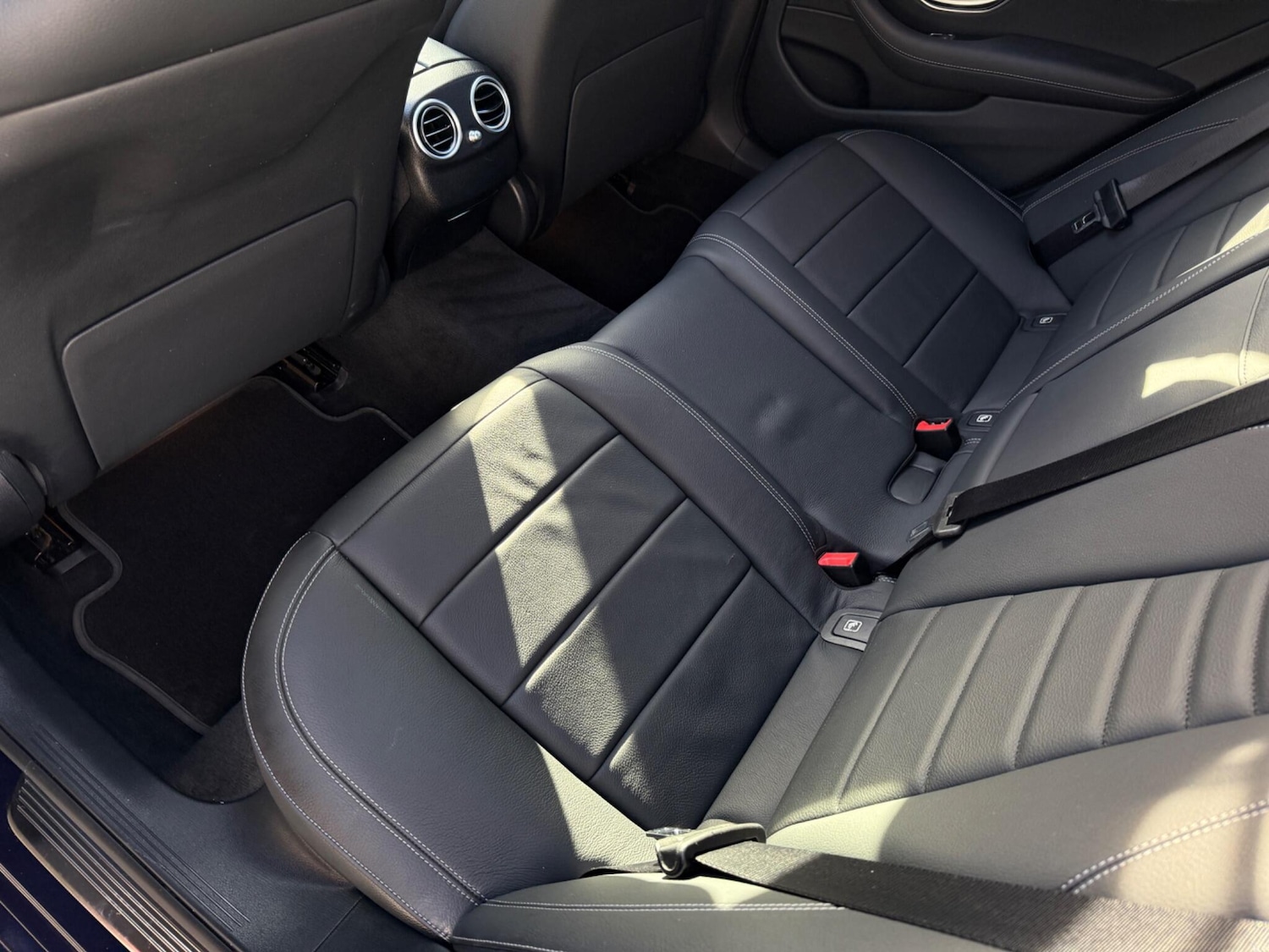 Used Mercedes-Benz E Class 2019 for sale - 76592092: Photo 25