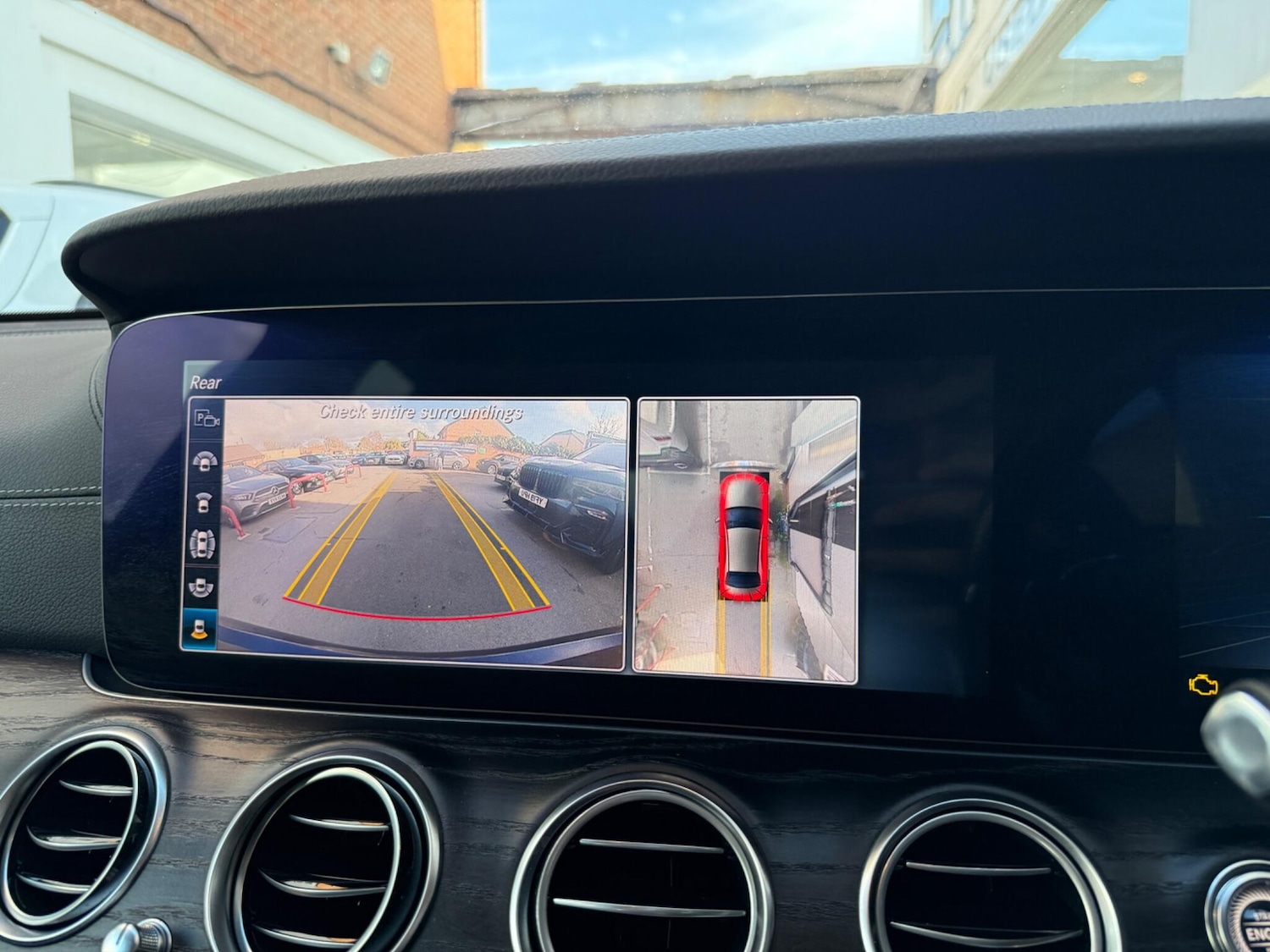 Used Mercedes-Benz E Class 2019 for sale - 76592092: Photo 37